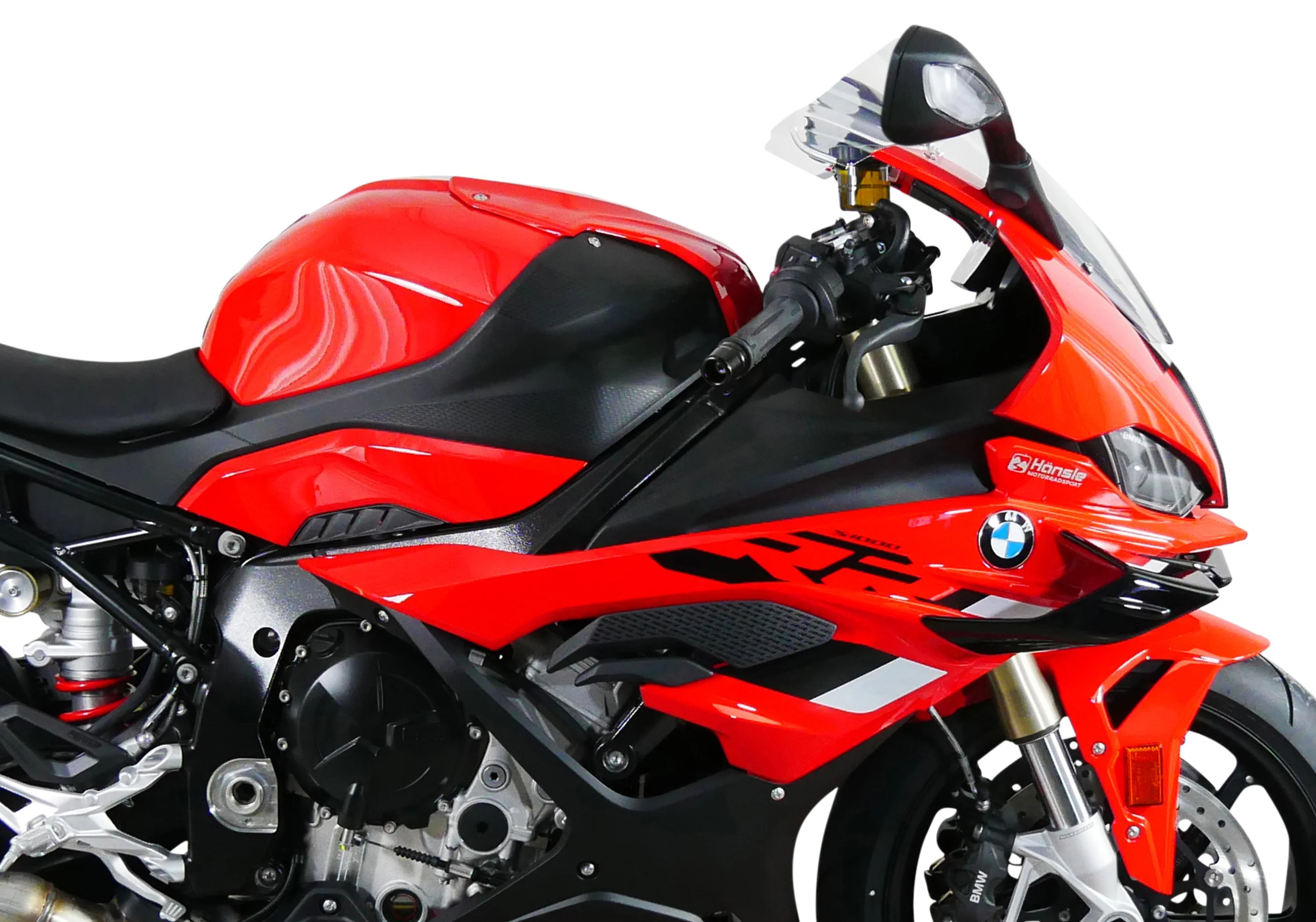 MRA R Racing Windshield BMW S1000RR K67 (23-24) - Image 8