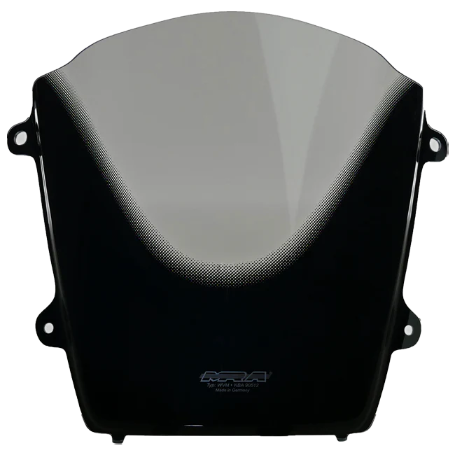 MRA R Racing Windshield Honda CBR 600 RR (13-16) - Image 2