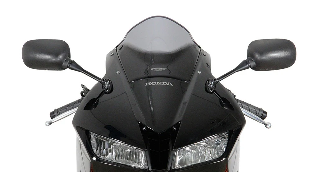 MRA R Racing Windshield Honda CBR 600 RR (13-16) - Image 4