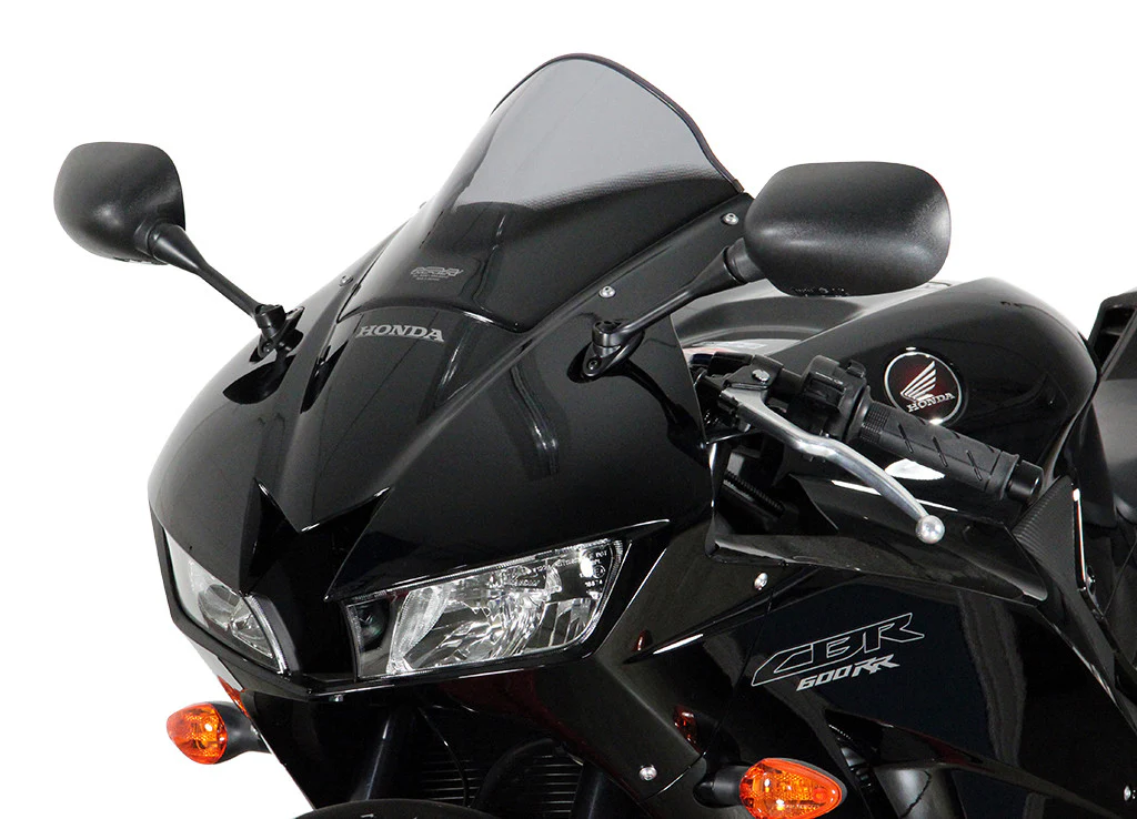 MRA R Racing Windshield Honda CBR 600 RR (13-16) - Image 5
