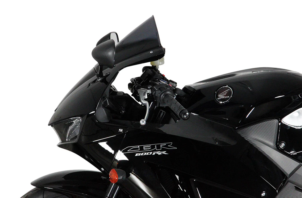 MRA R Racing Windshield Honda CBR 600 RR (13-16) - Image 6