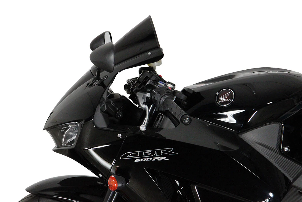 MRA R Racing Windshield Honda CBR 600 RR (13-16) - Image 9