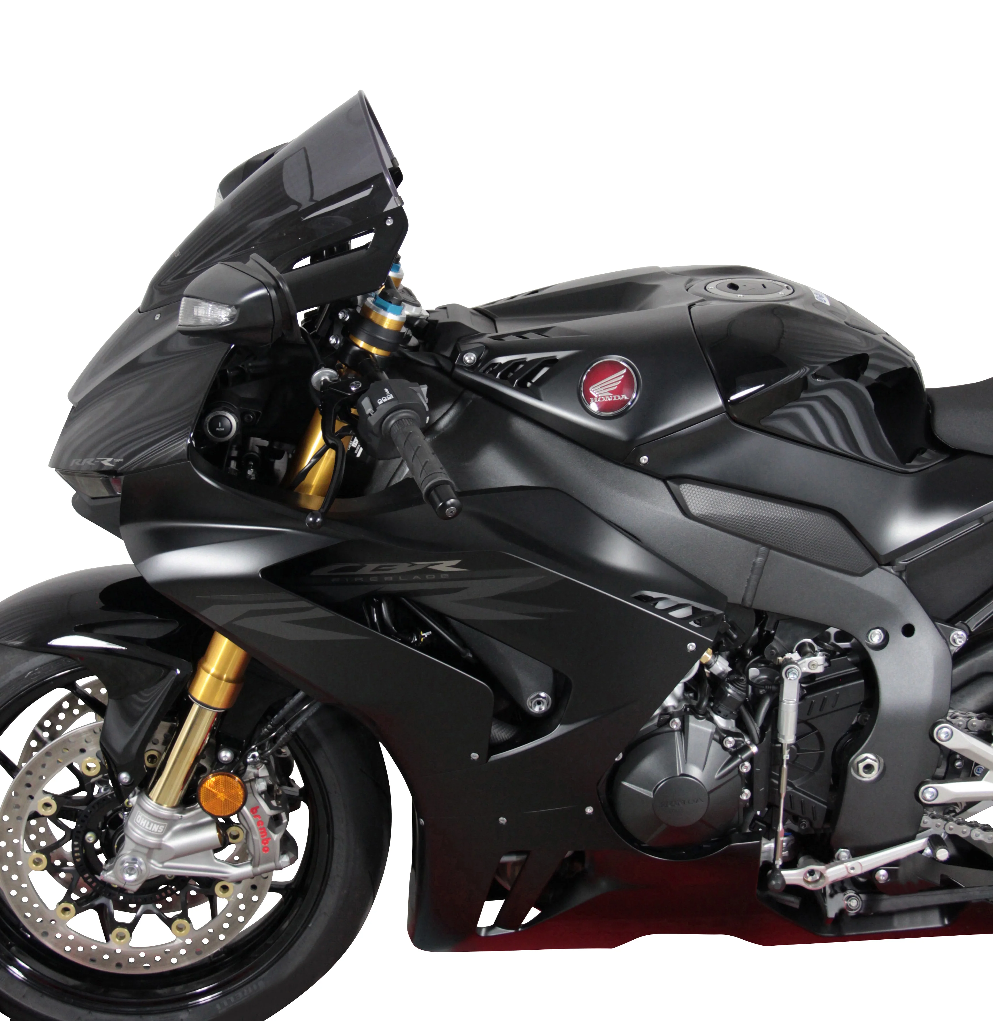 MRA R Racing Windshield Honda CBR 1000 RR-R SC82 (20-26) - Image 12