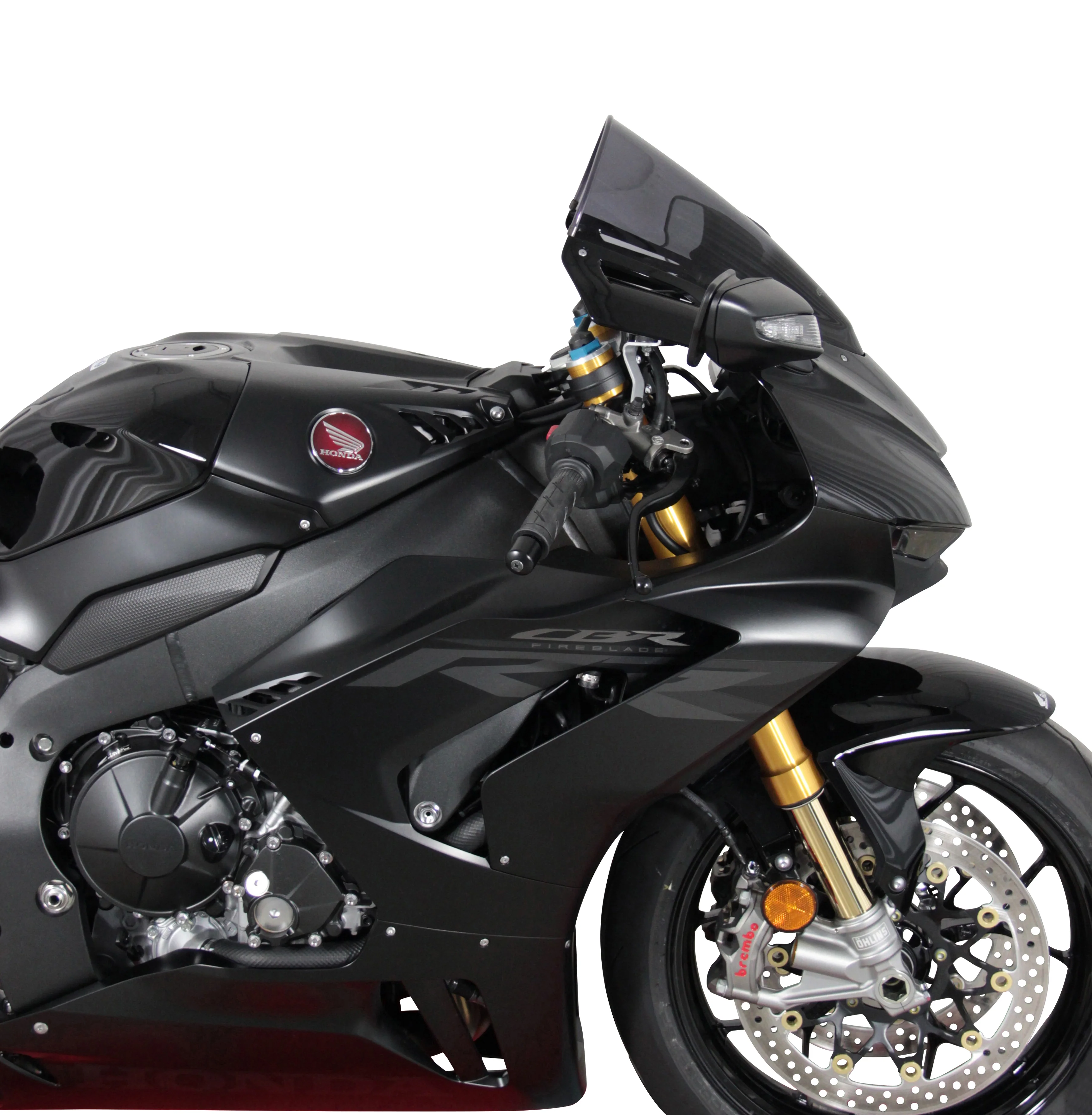 MRA R Racing Windshield Honda CBR 1000 RR-R SC82 (20-26) - Image 14