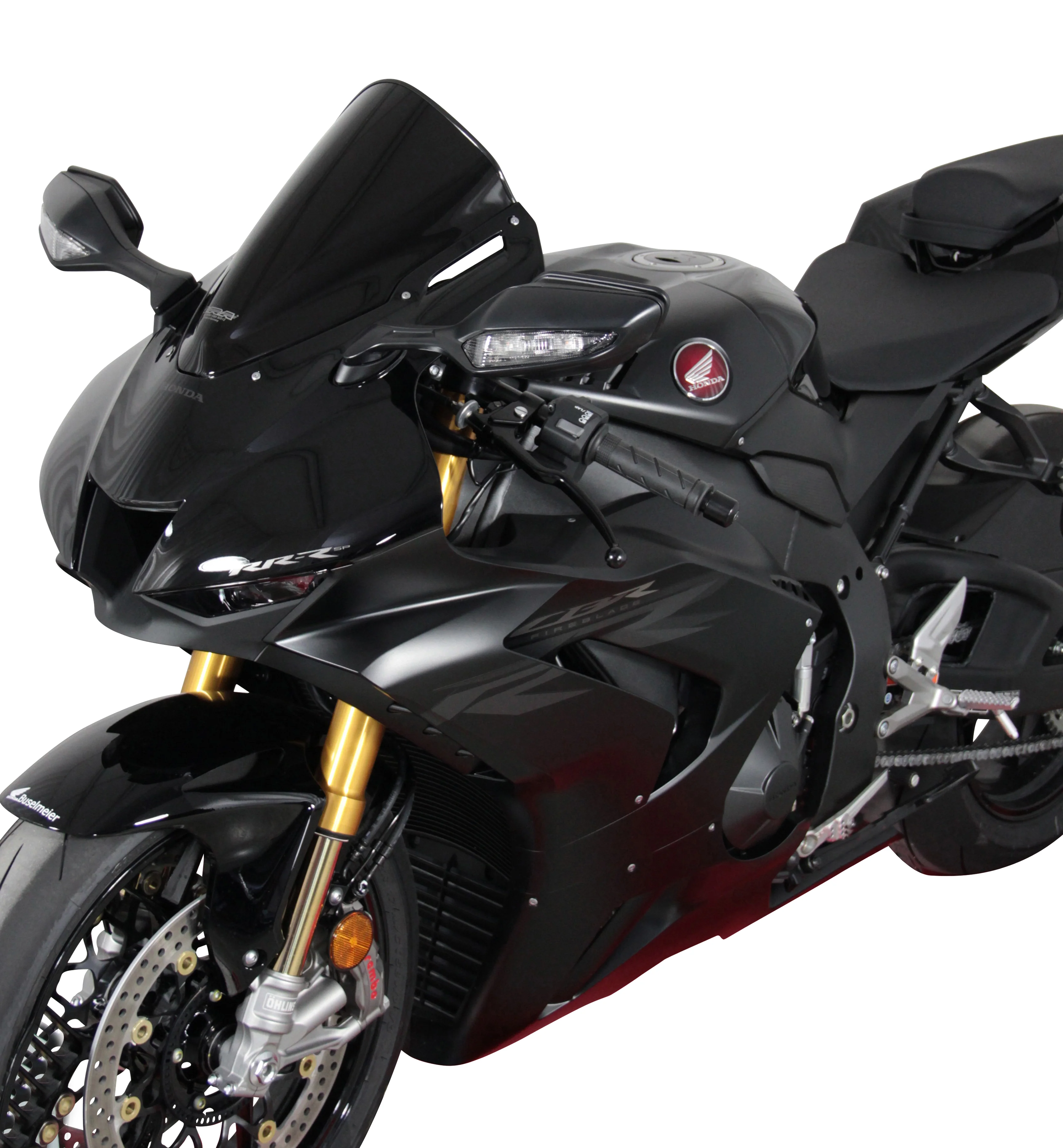 MRA R Racing Windshield Honda CBR 1000 RR-R SC82 (20-26) - Image 15