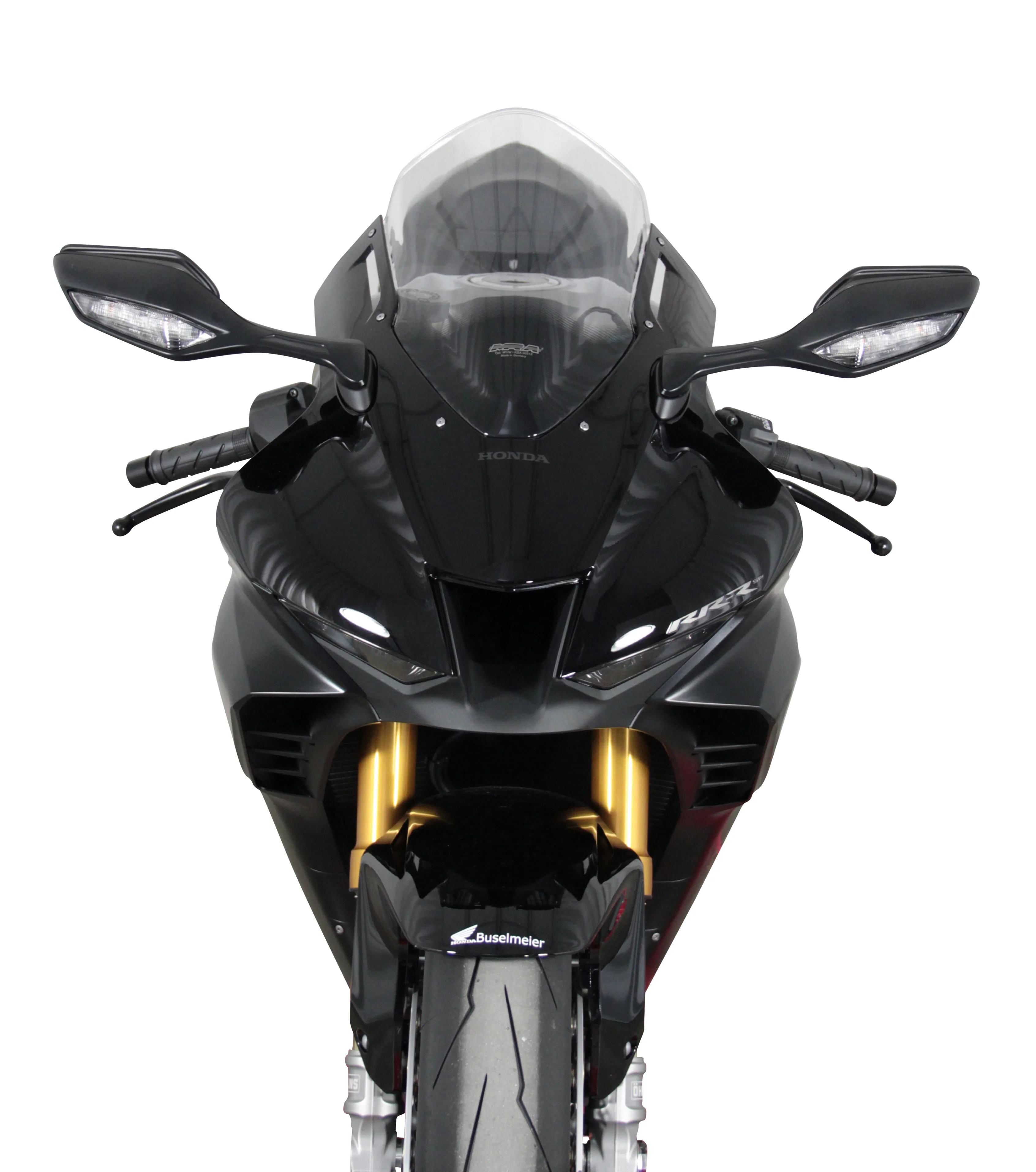 MRA R Racing Windshield Honda CBR 1000 RR-R SC82 (20-26) - Image 4