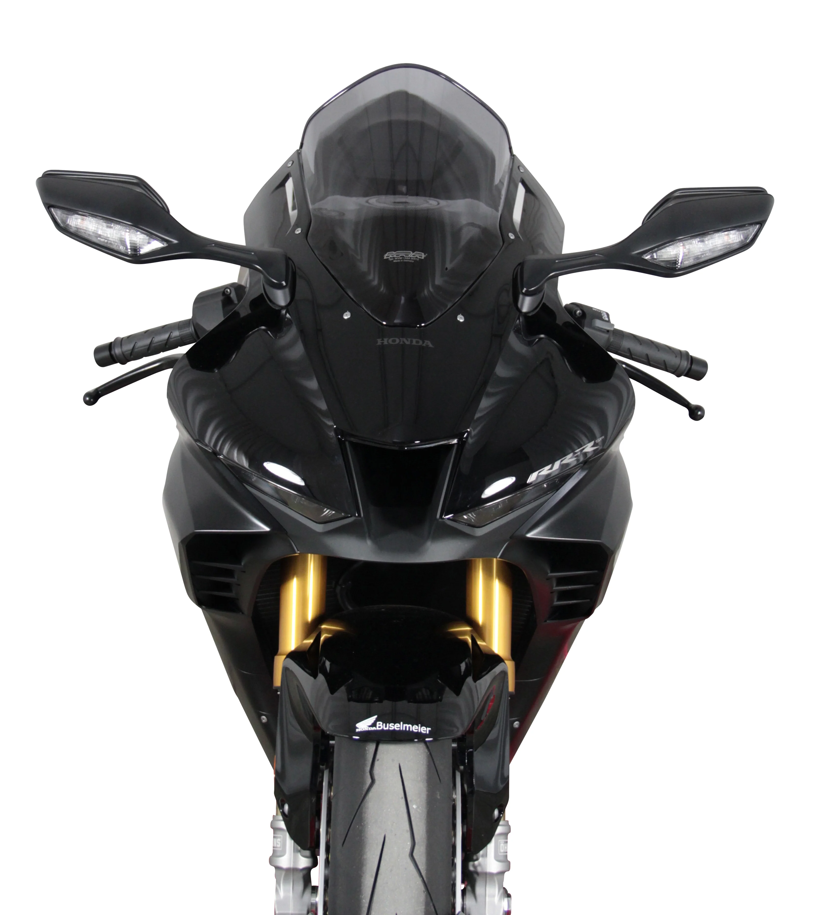 MRA R Racing Windshield Honda CBR 1000 RR-R SC82 (20-26) - Image 5