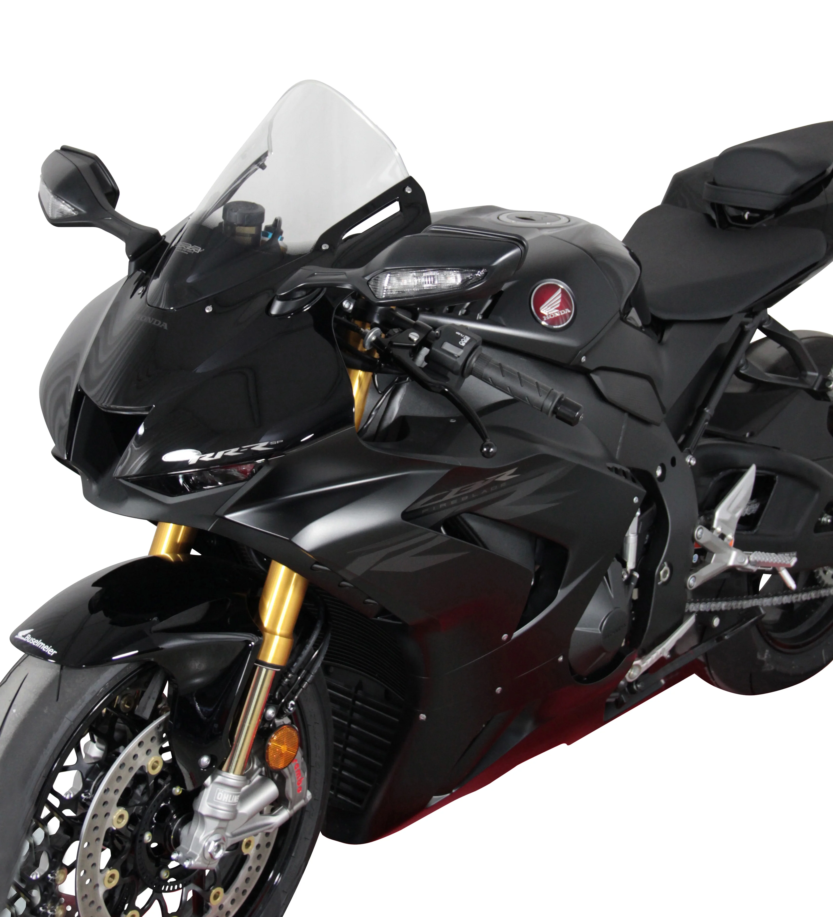 MRA R Racing Windshield Honda CBR 1000 RR-R SC82 (20-26) - Image 7