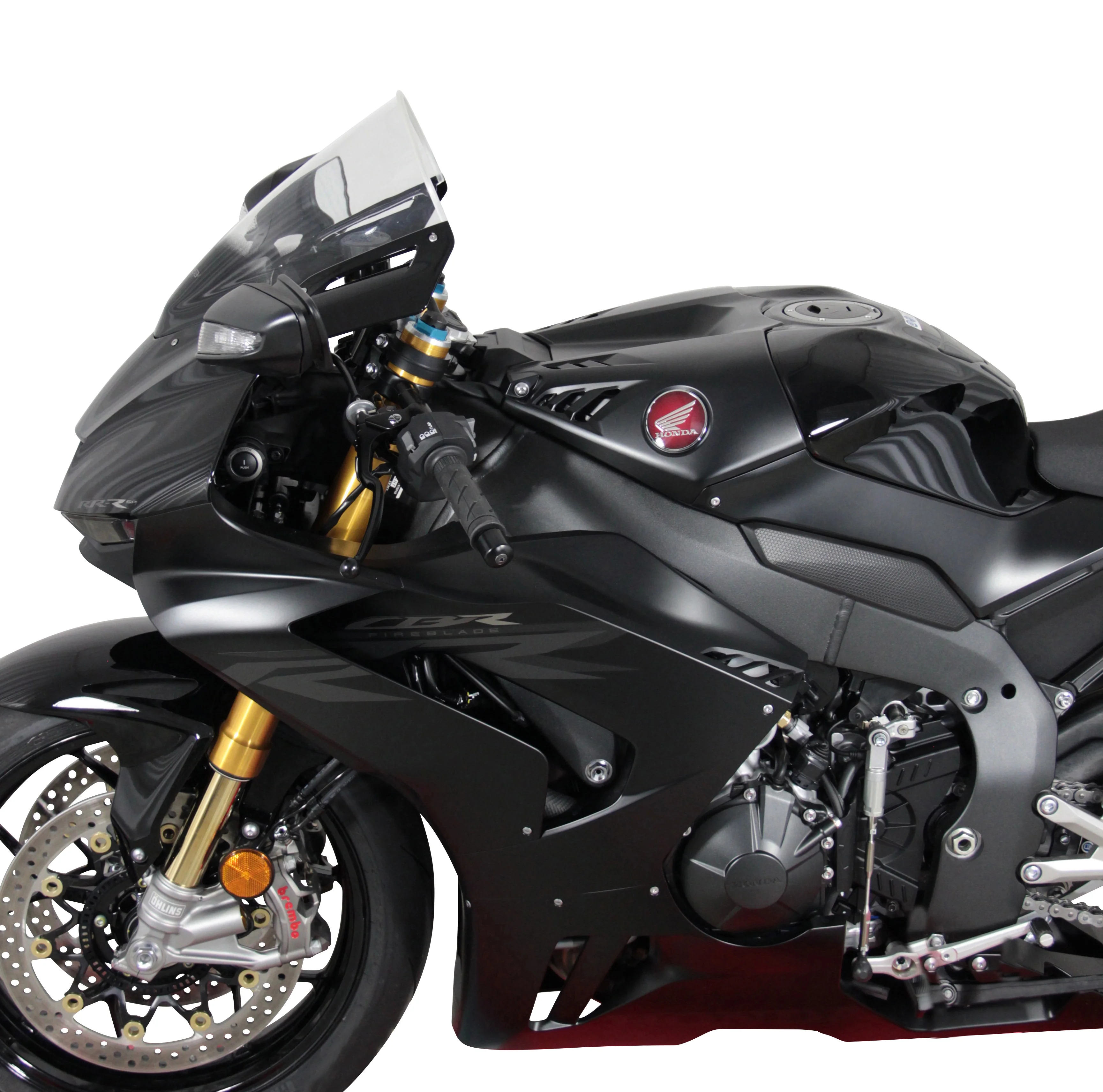 MRA R Racing Windshield Honda CBR 1000 RR-R SC82 (20-26) - Image 8