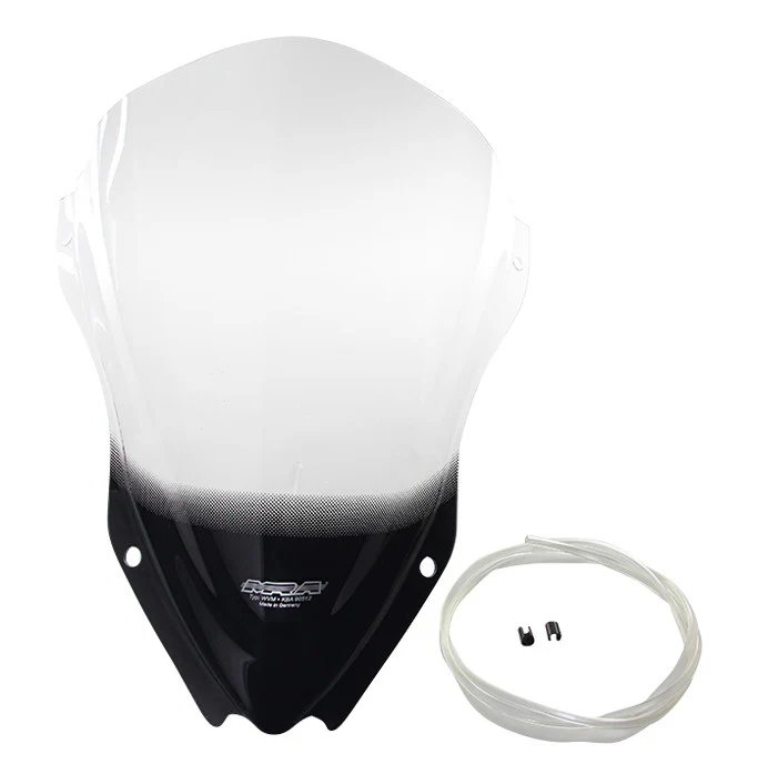 MRA R Racing Windshield Kawasaki ZX-10 R/RR (16-20) - Image 4