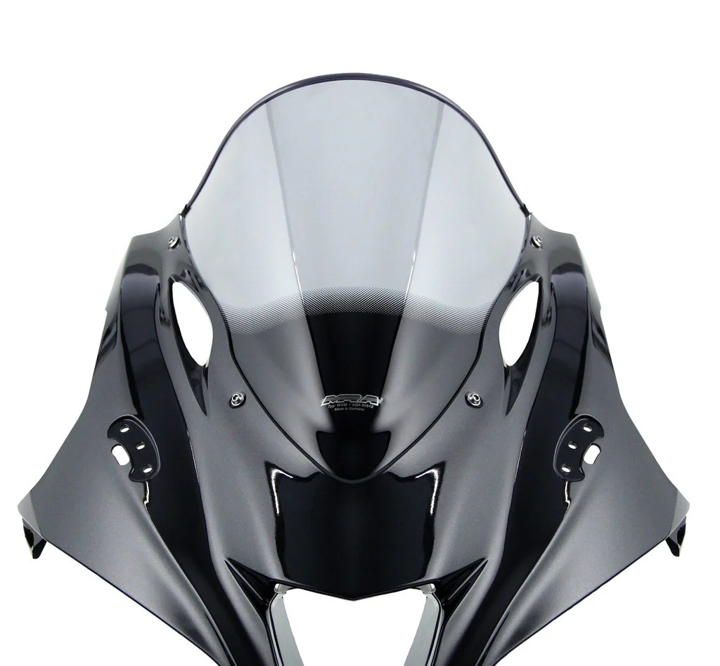 MRA R Racing Windshield Kawasaki ZX-10 R/RR (16-20) - Image 6