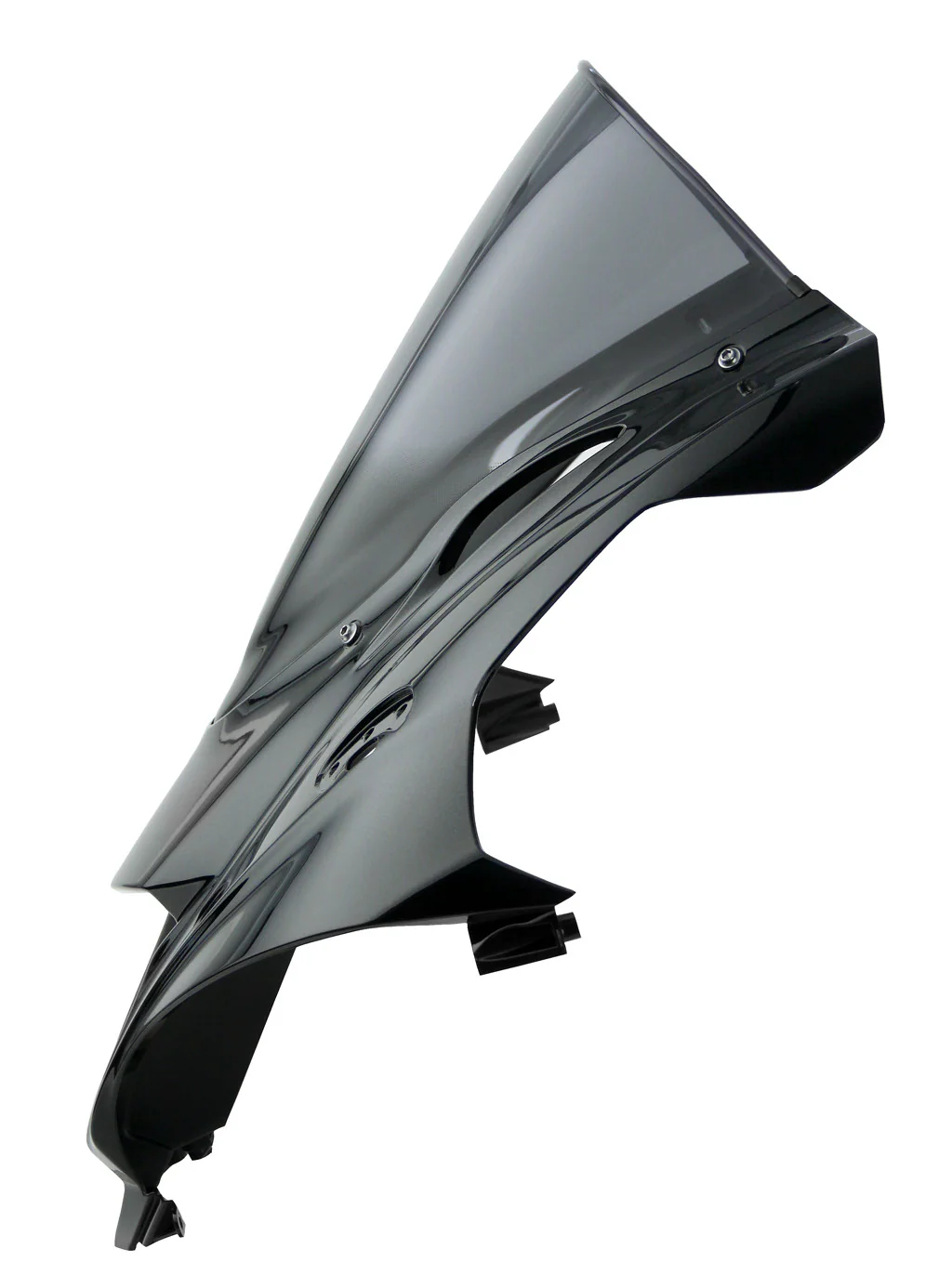 MRA R Racing Windshield Kawasaki ZX-10 R/RR (16-20) - Image 7