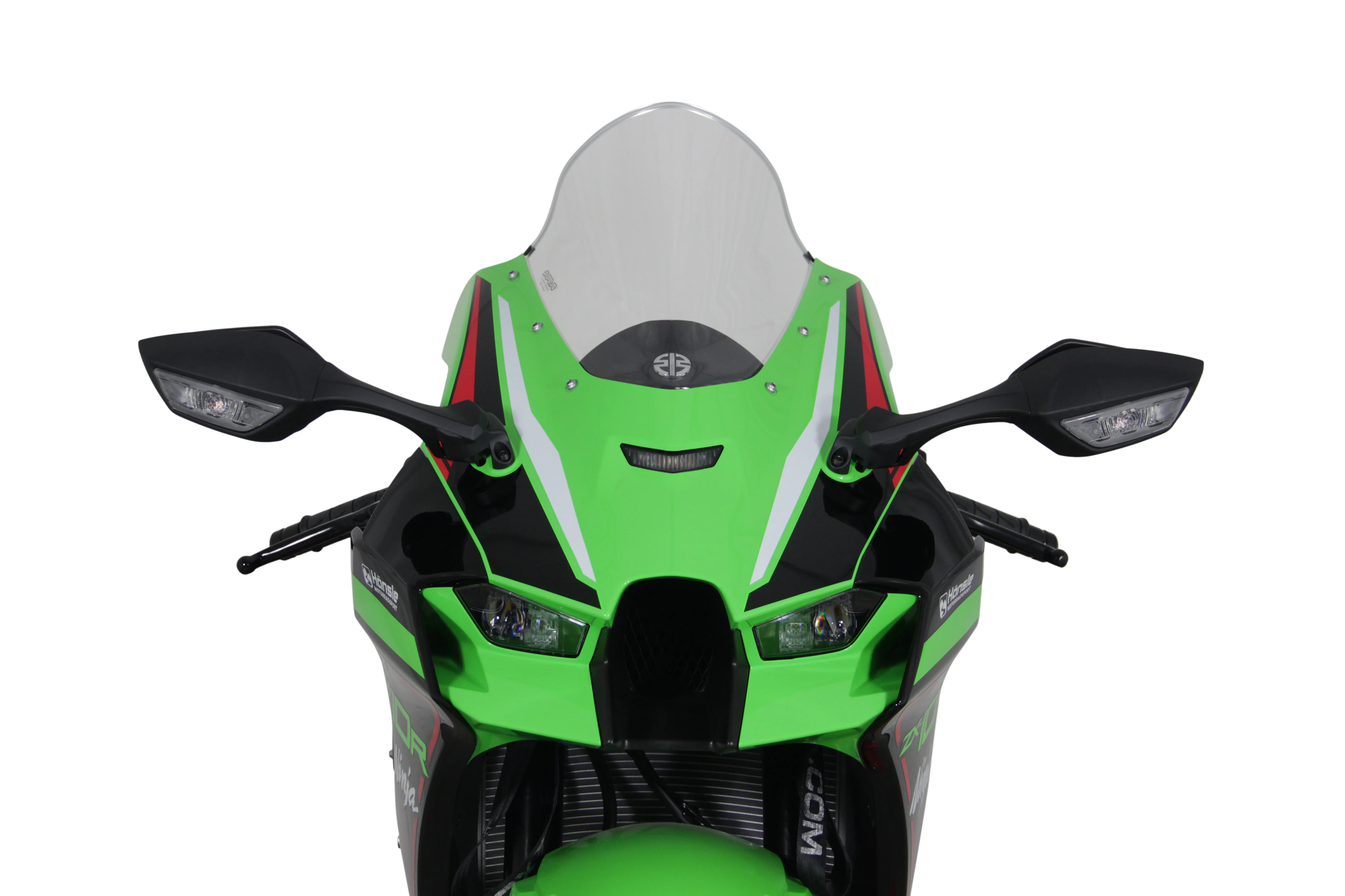 MRA R Racing Windshield Kawasaki ZX-10 R/RR (21-25) - Image 10