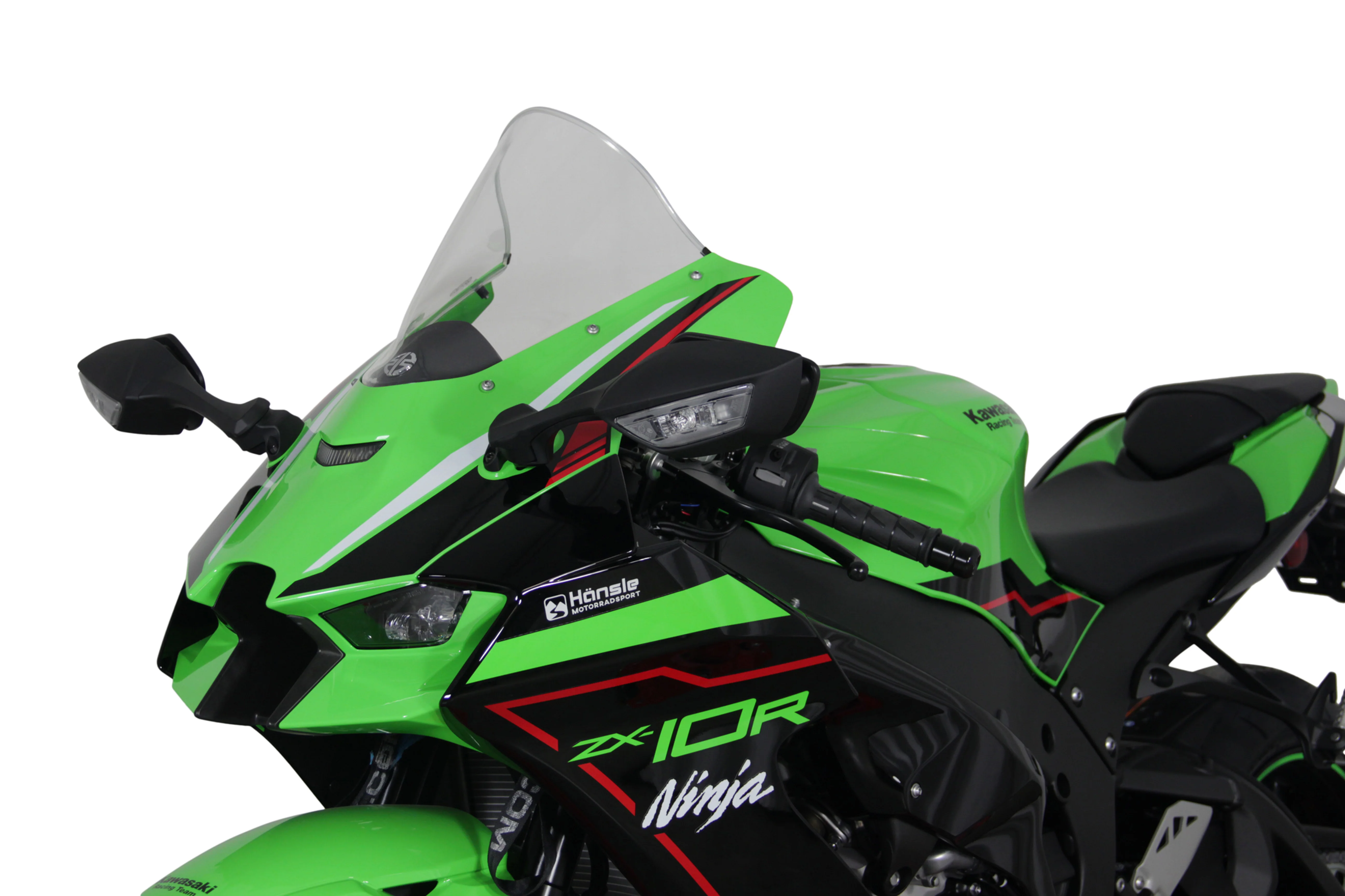 MRA R Racing Windshield Kawasaki ZX-10 R/RR (21-25) - Image 11