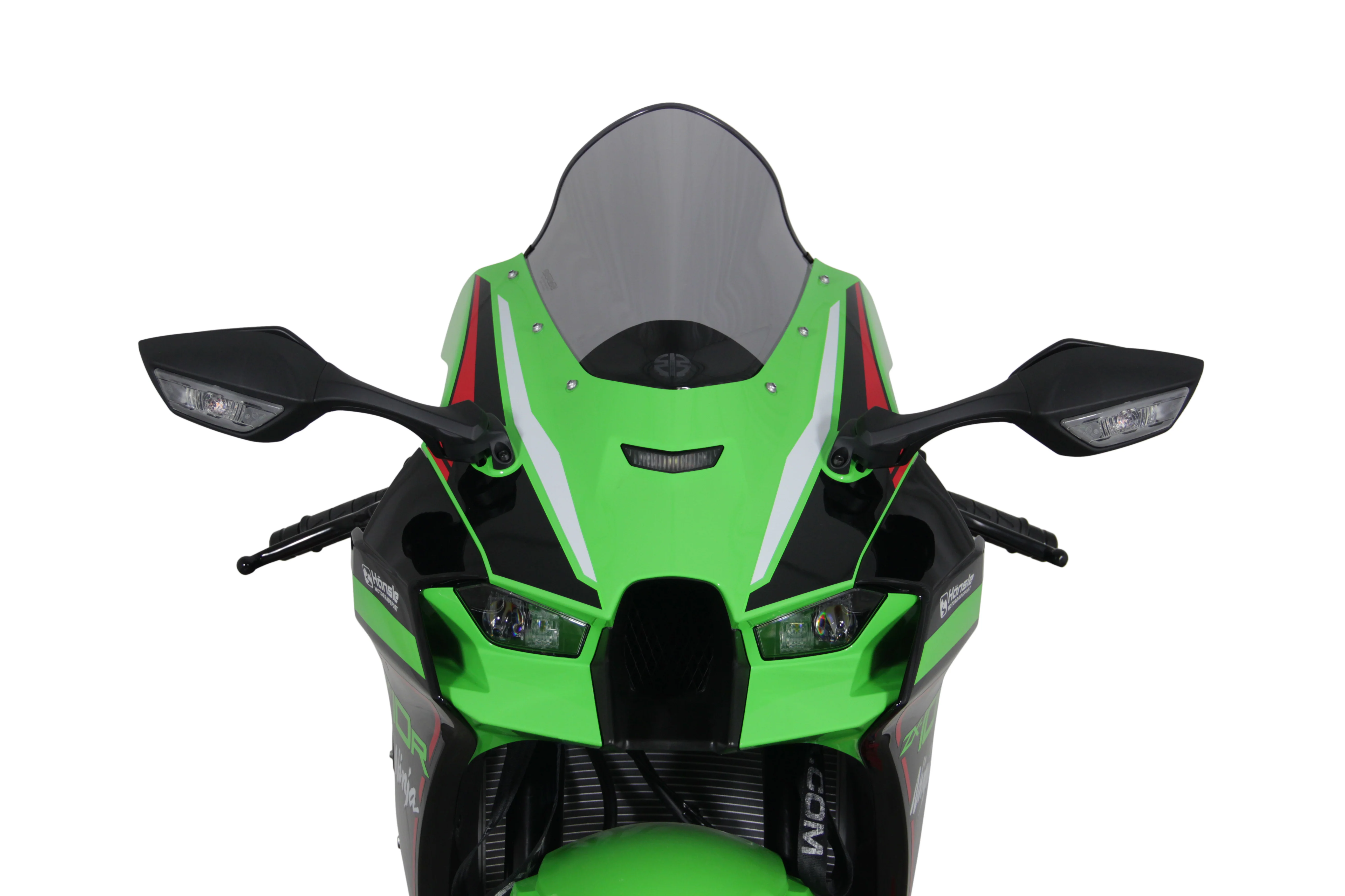 MRA R Racing Windshield Kawasaki ZX-10 R/RR (21-25) - Image 12
