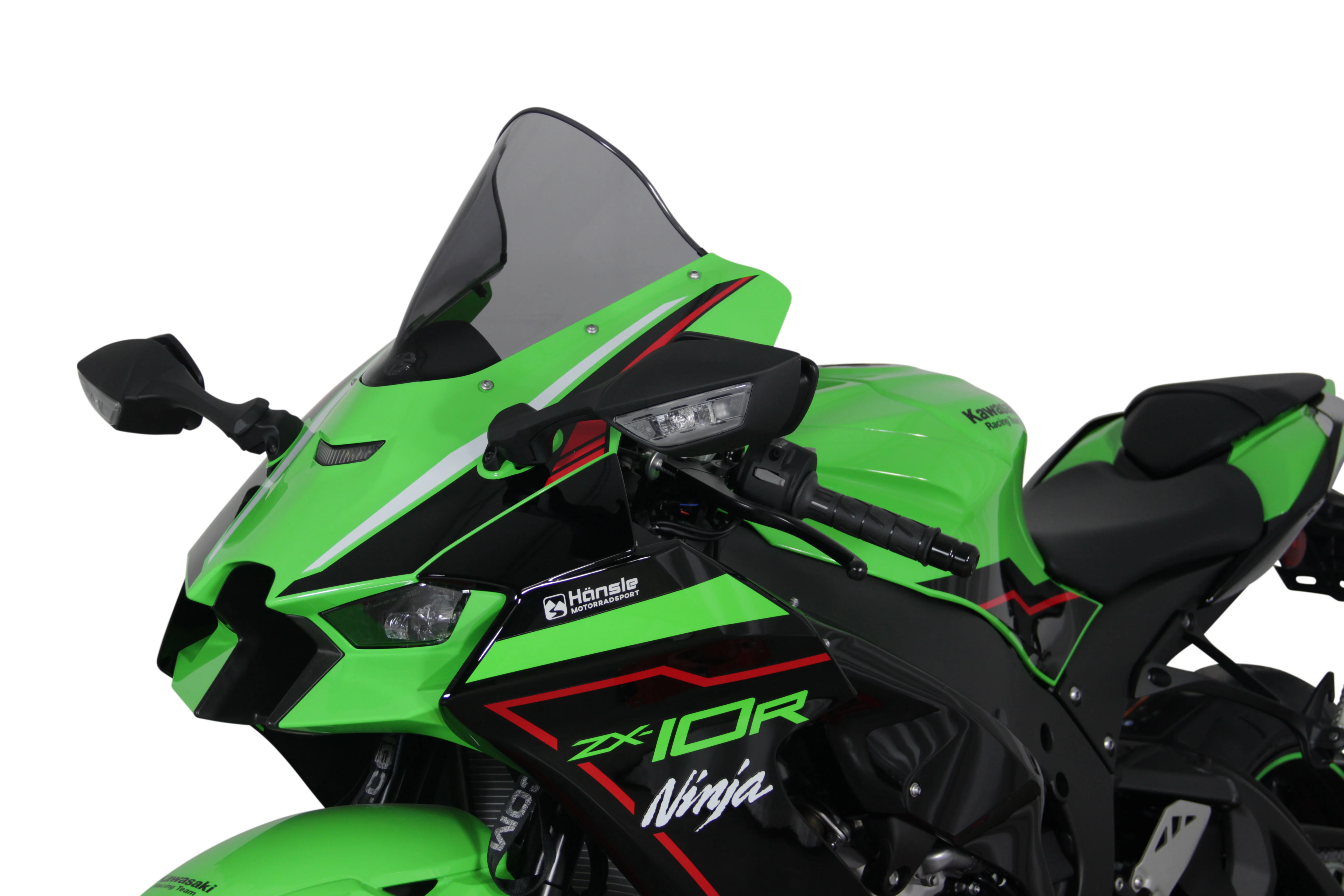 MRA R Racing Windshield Kawasaki ZX-10 R/RR (21-25) - Image 13