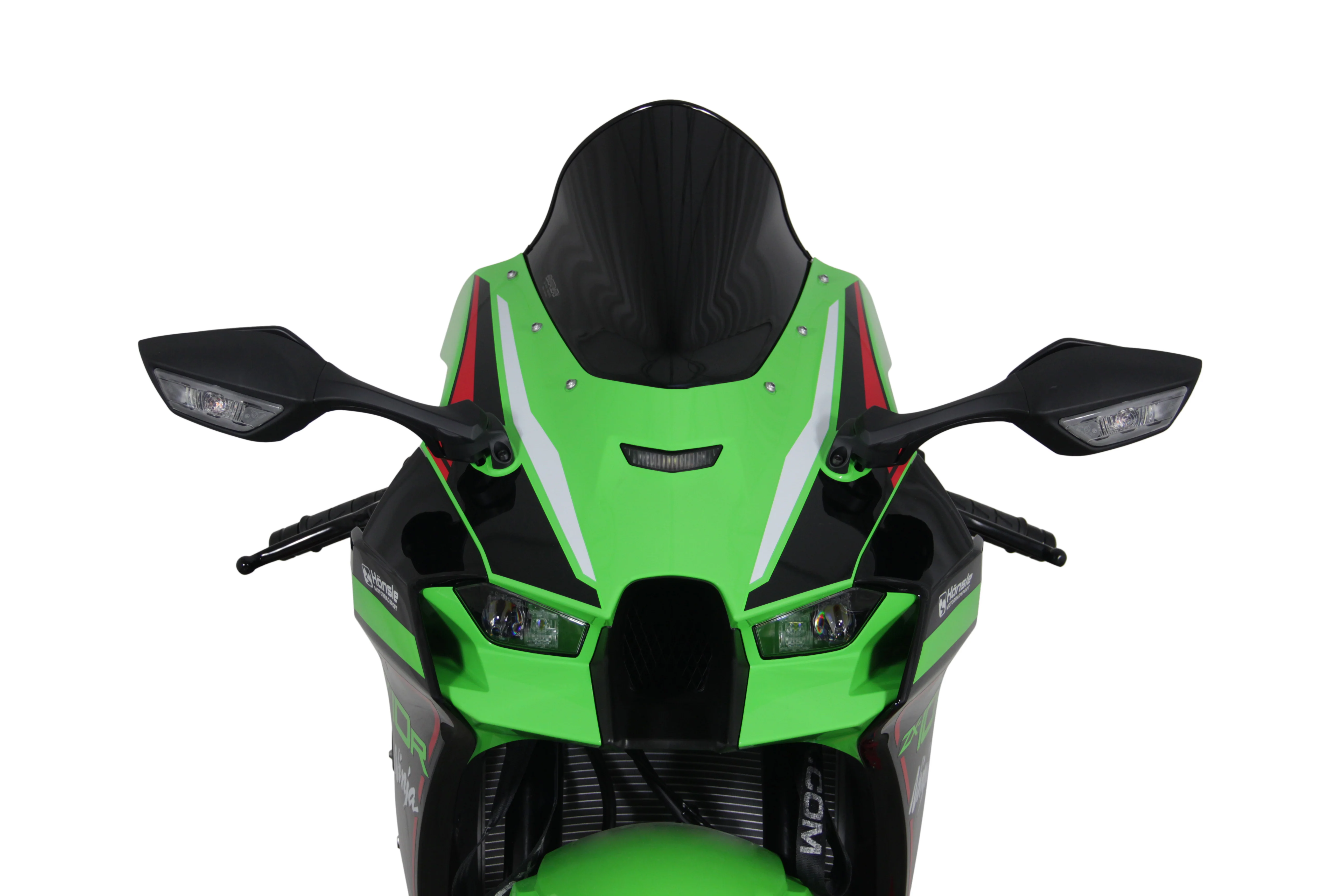 MRA R Racing Windshield Kawasaki ZX-10 R/RR (21-25) - Image 14