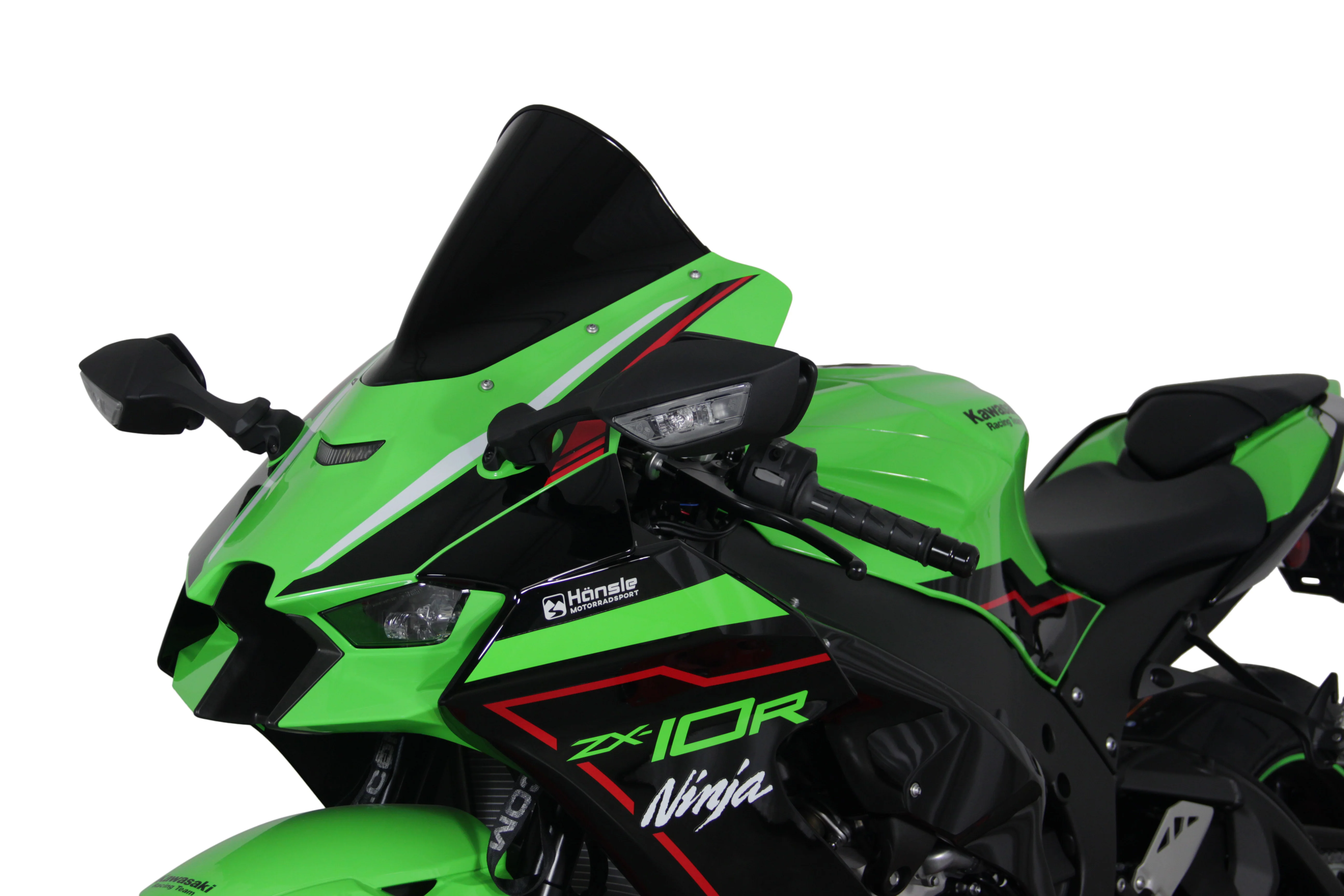 MRA R Racing Windshield Kawasaki ZX-10 R/RR (21-25) - Image 15