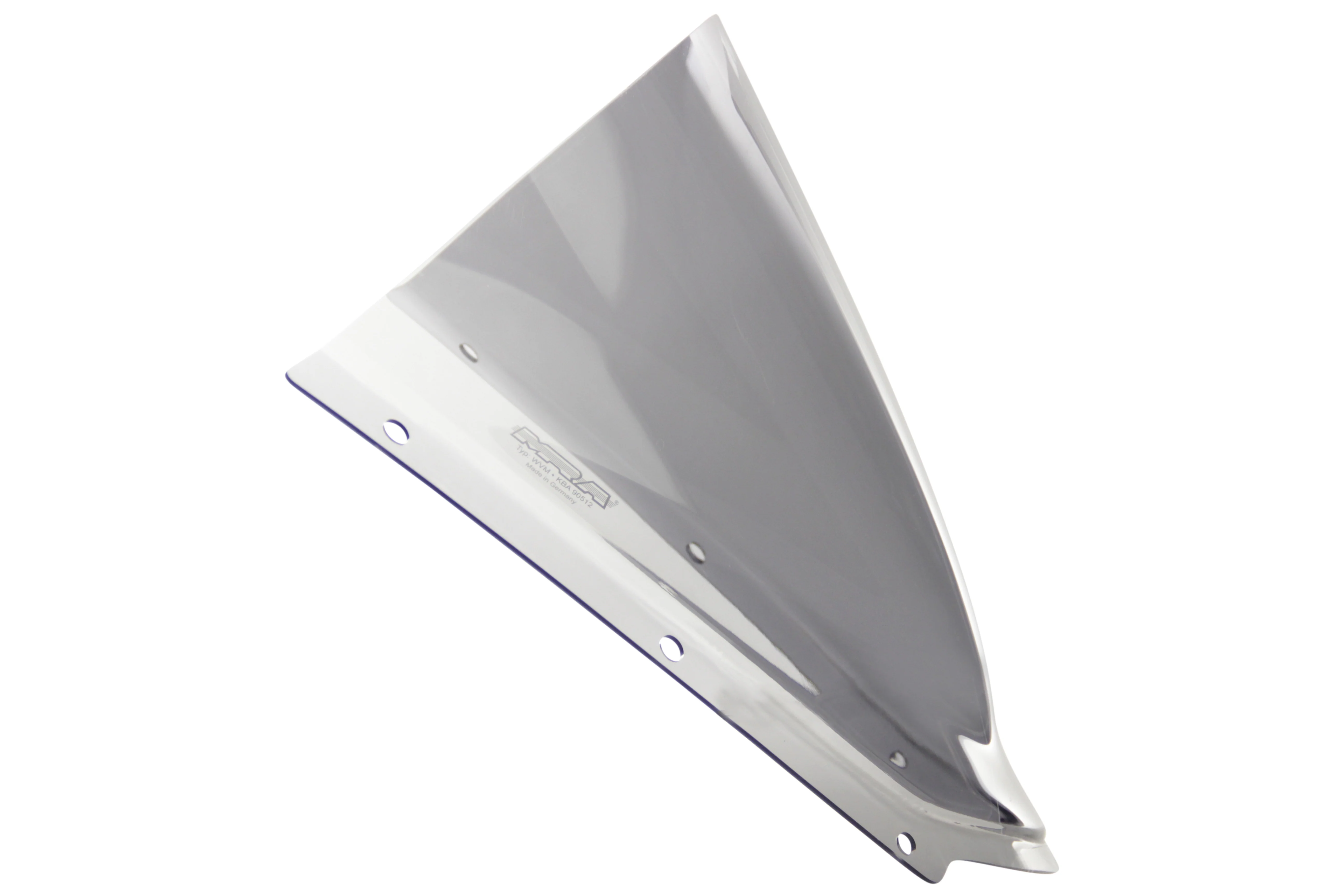 MRA R Racing Windshield Kawasaki ZX-10 R/RR (21-25) - Image 6