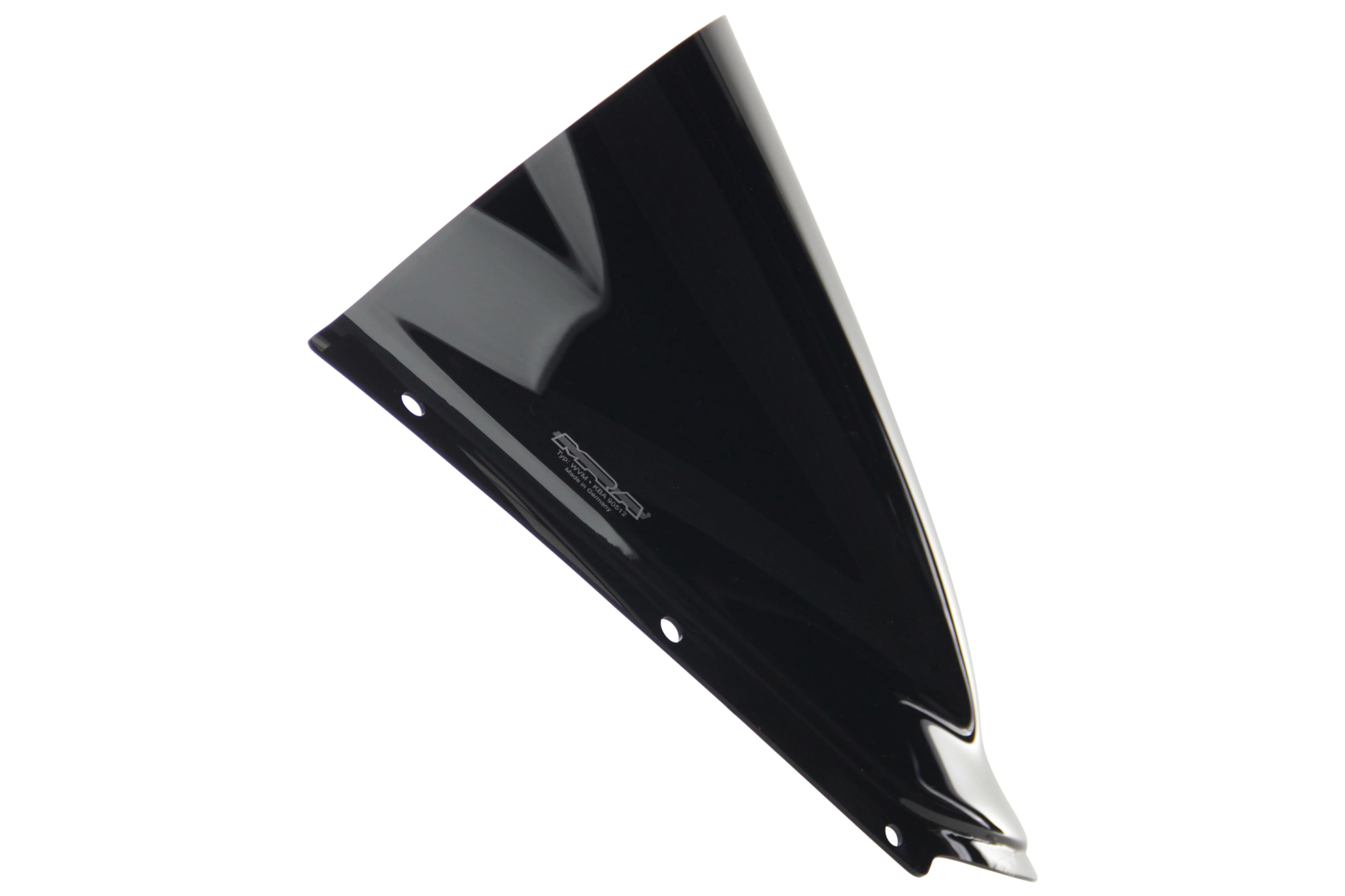MRA R Racing Windshield Kawasaki ZX-10 R/RR (21-25) - Image 9