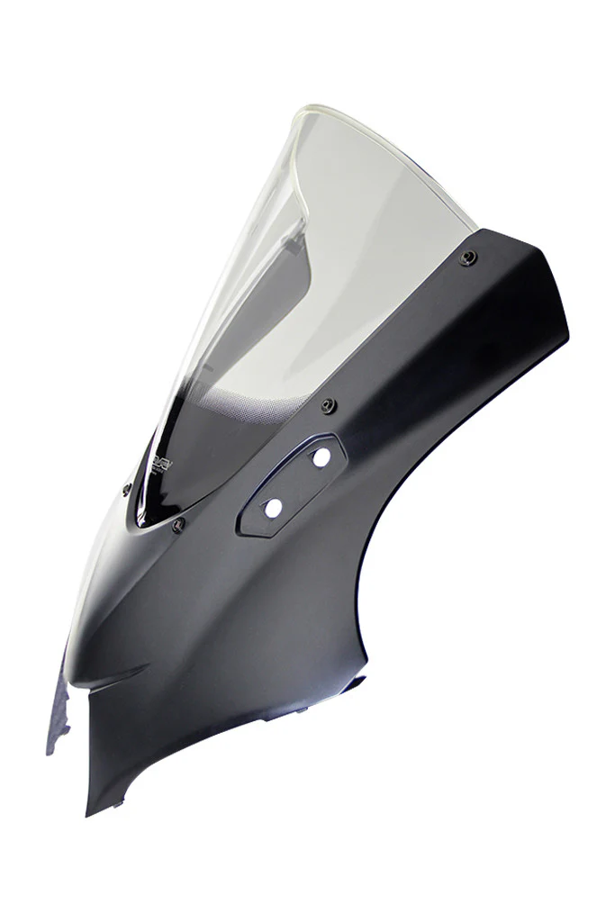 MRA R Racing Windshield Suzuki GSX-R 1000 (17-23) - Image 11