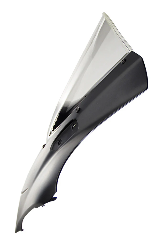 MRA R Racing Windshield Suzuki GSX-R 1000 (17-23) - Image 12
