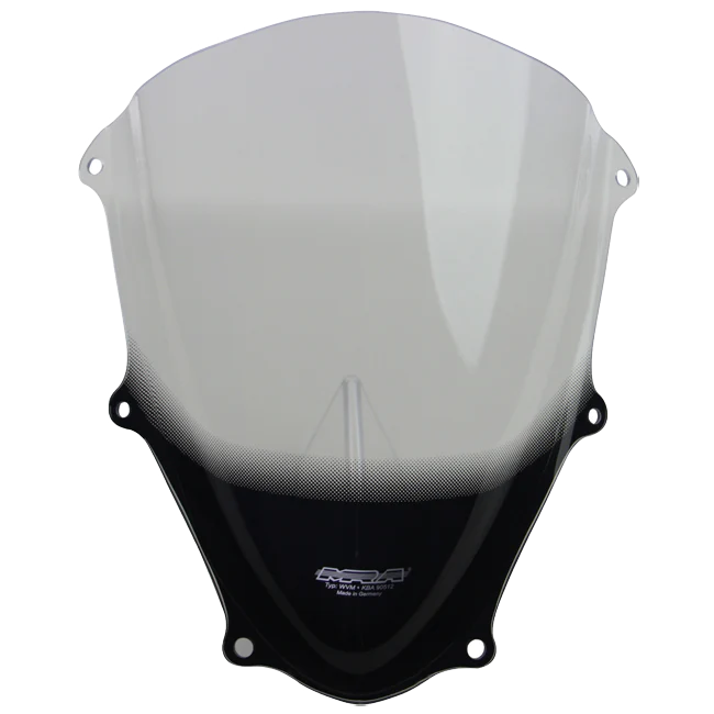 MRA R Racing Windshield Suzuki GSX-R 1000 (17-23) - Image 2
