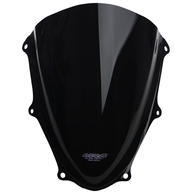 MRA R Racing Windshield Suzuki GSX-R 1000 (17-23) - Image 3