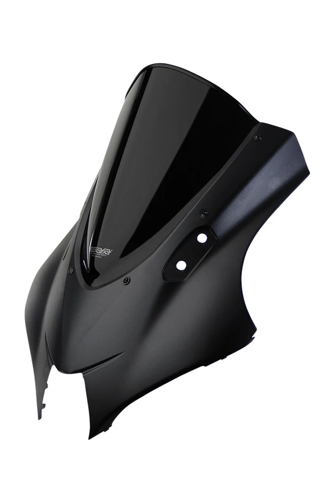 MRA R Racing Windshield Suzuki GSX-R 1000 (17-23) - Image 4