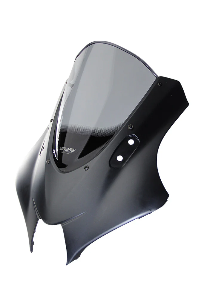 MRA R Racing Windshield Suzuki GSX-R 1000 (17-23) - Image 9