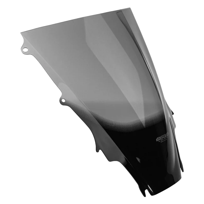 MRA R Racing Windshield Triumph Daytona 675/R (09-12) - Image 2