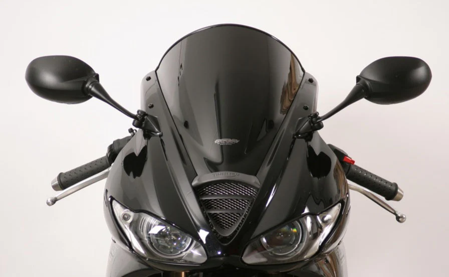 MRA R Racing Windshield Triumph Daytona 675/R (09-12) - Image 6