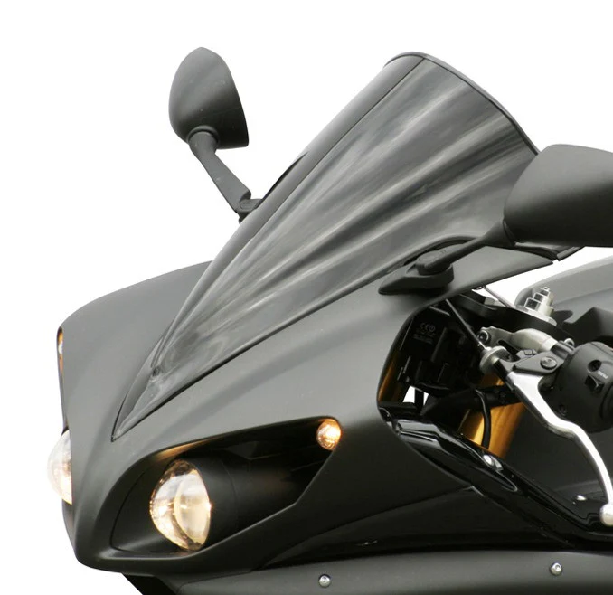 MRA R Racing Windshield Yamaha YZF-R1 RN22 (09-14) - Image 4
