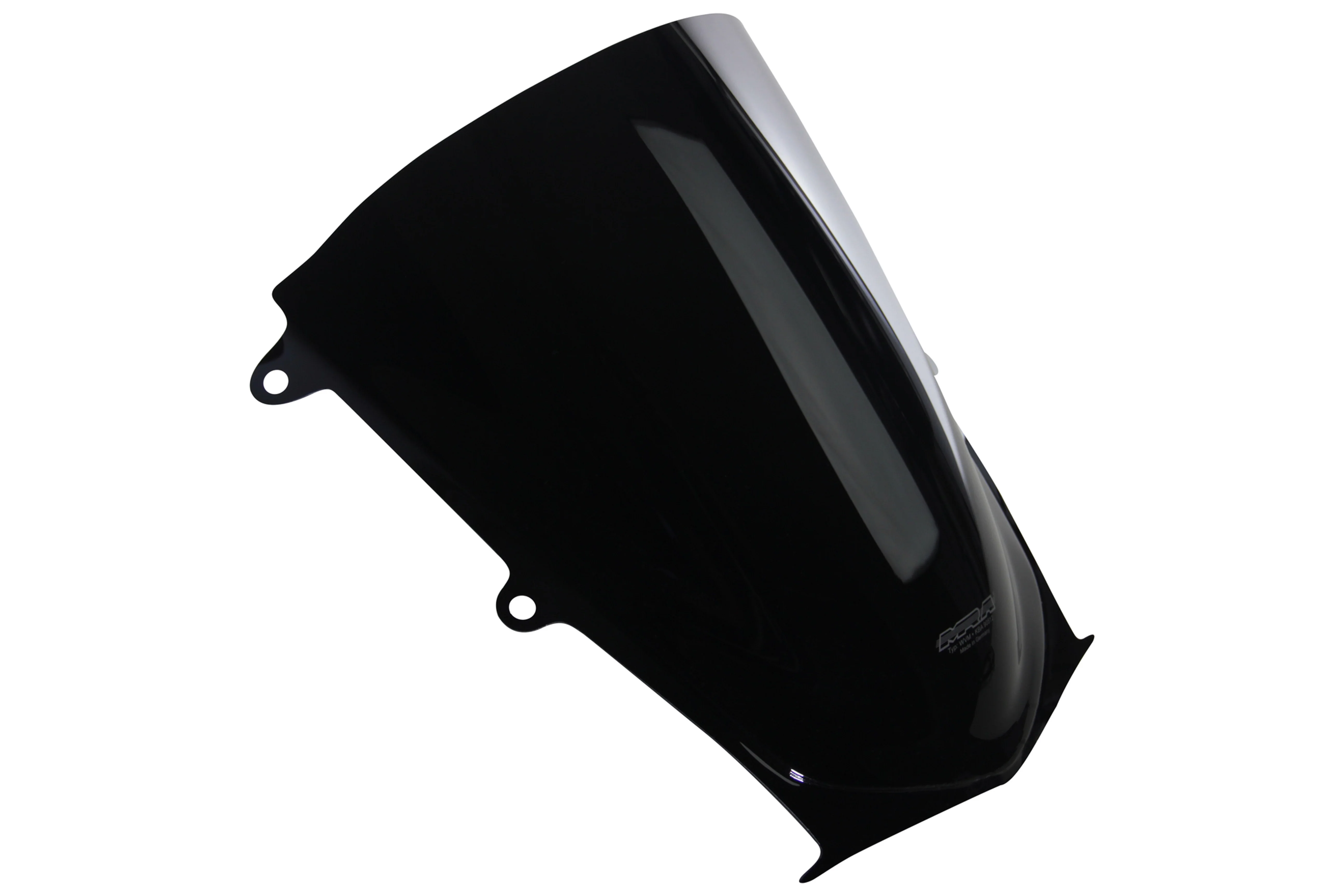 MRA R Racing Windshield Yamaha YZF-R1/M RN32 RN49 (15-19) - Image 11