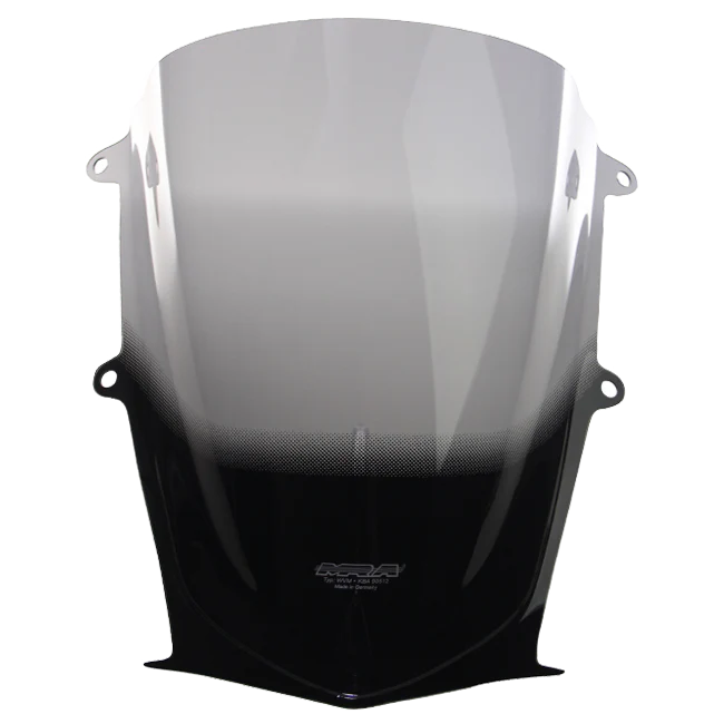 MRA R Racing Windshield Yamaha YZF-R1/M RN32 RN49 (15-19) - Image 2