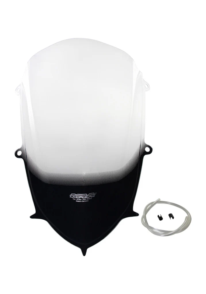 MRA R Racing Windshield Yamaha YZF-R6 RJ27 (17-26) - Image 4
