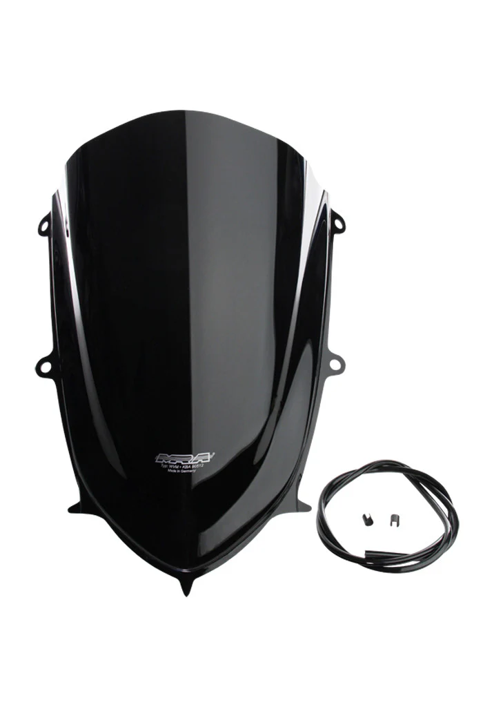 MRA R Racing Windshield Yamaha YZF-R6 RJ27 (17-26) - Image 5