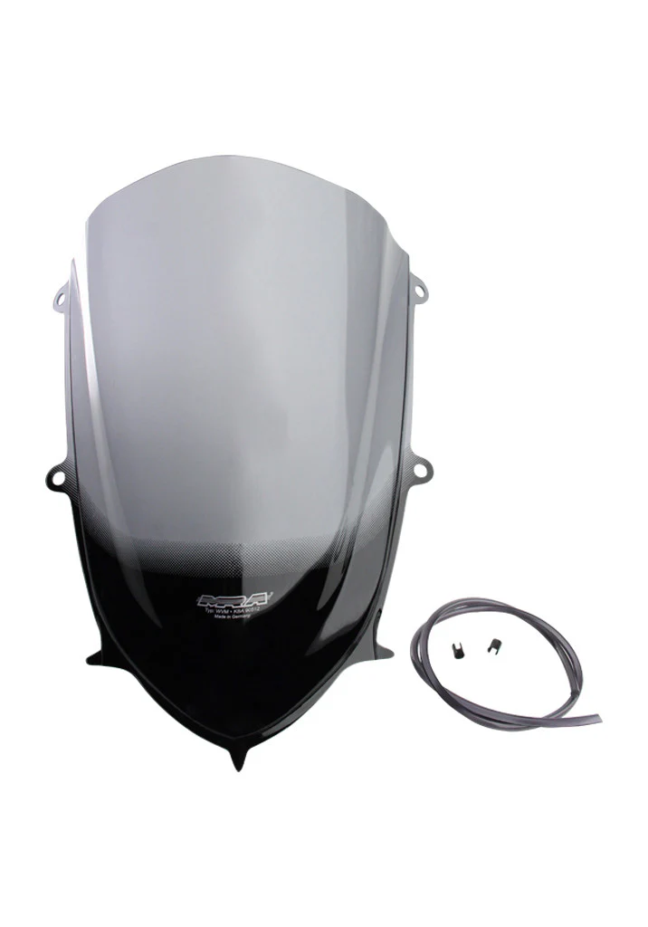MRA R Racing Windshield Yamaha YZF-R6 RJ27 (17-26) - Image 6