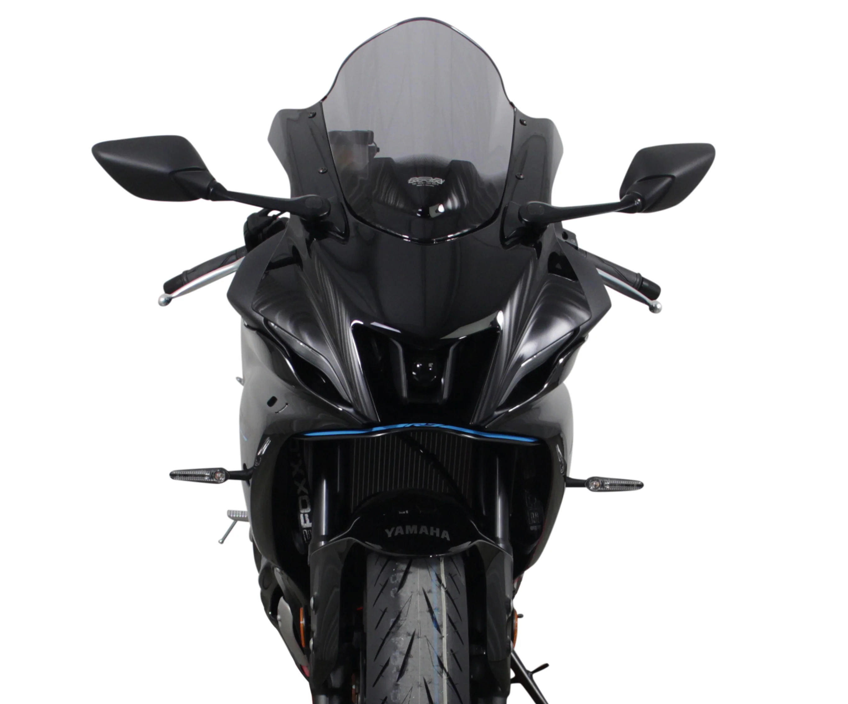 MRA R Racing Windshield Yamaha YZF-R7 (21-26) - Image 11