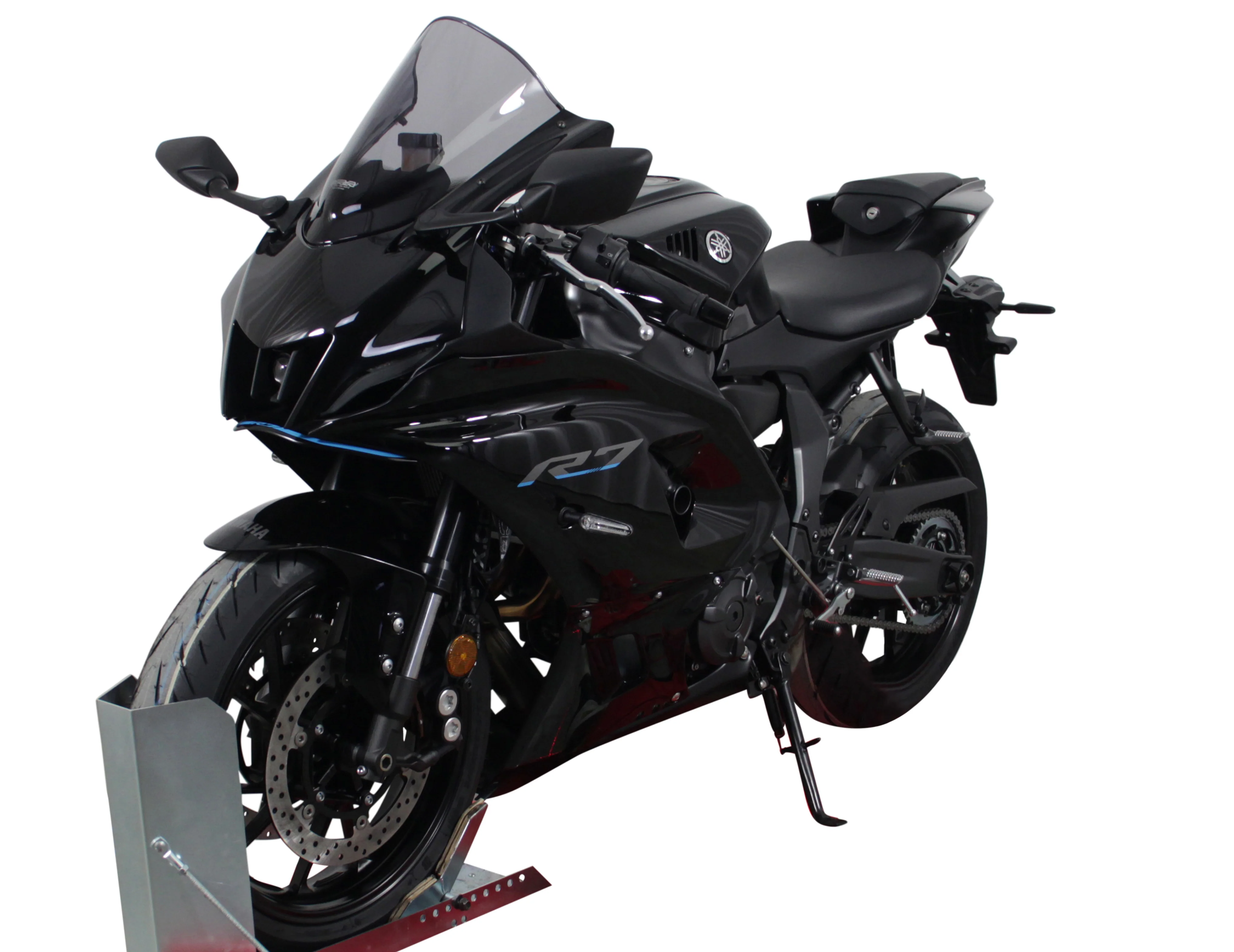 MRA R Racing Windshield Yamaha YZF-R7 (21-26) - Image 12
