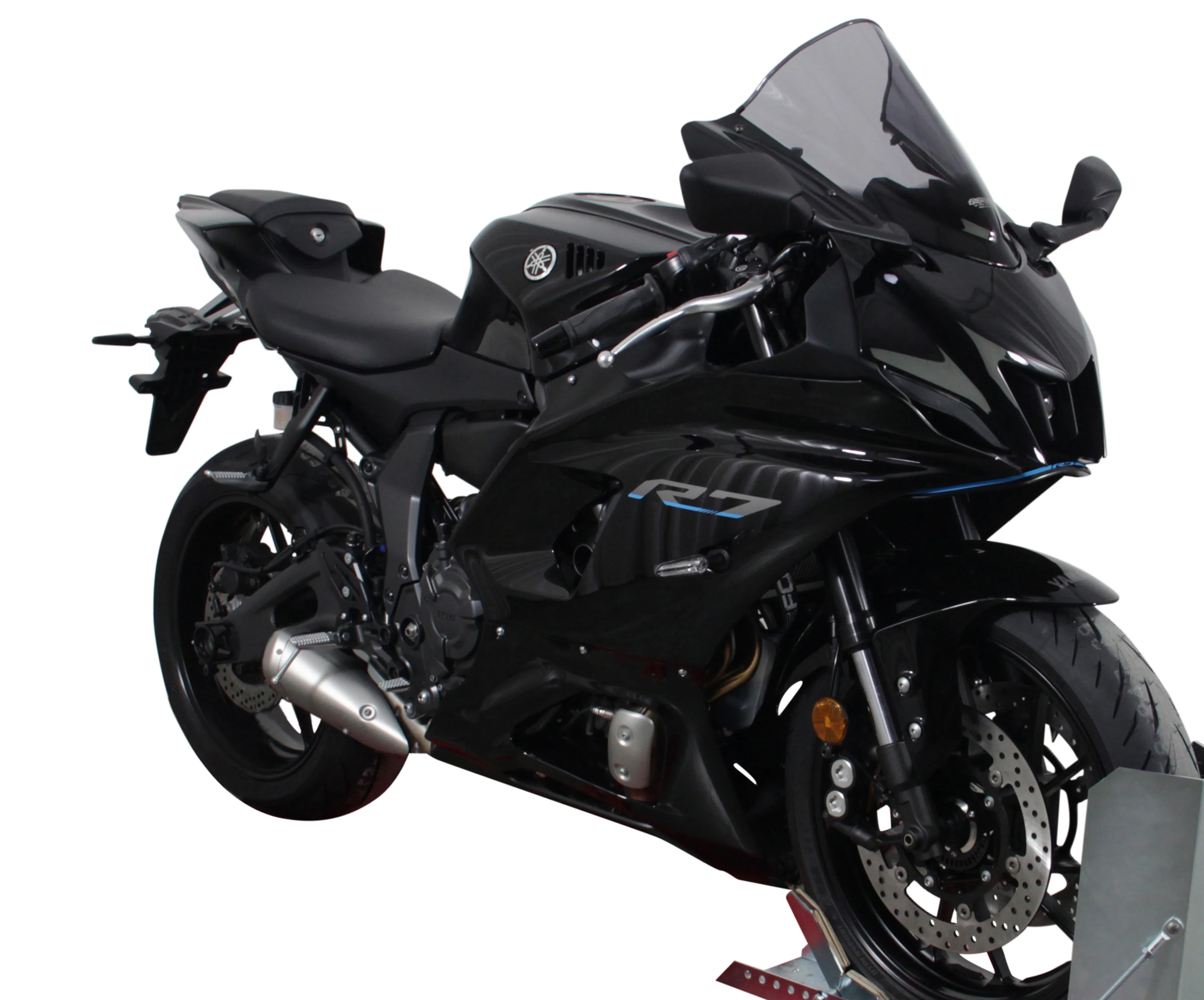MRA R Racing Windshield Yamaha YZF-R7 (21-26) - Image 14