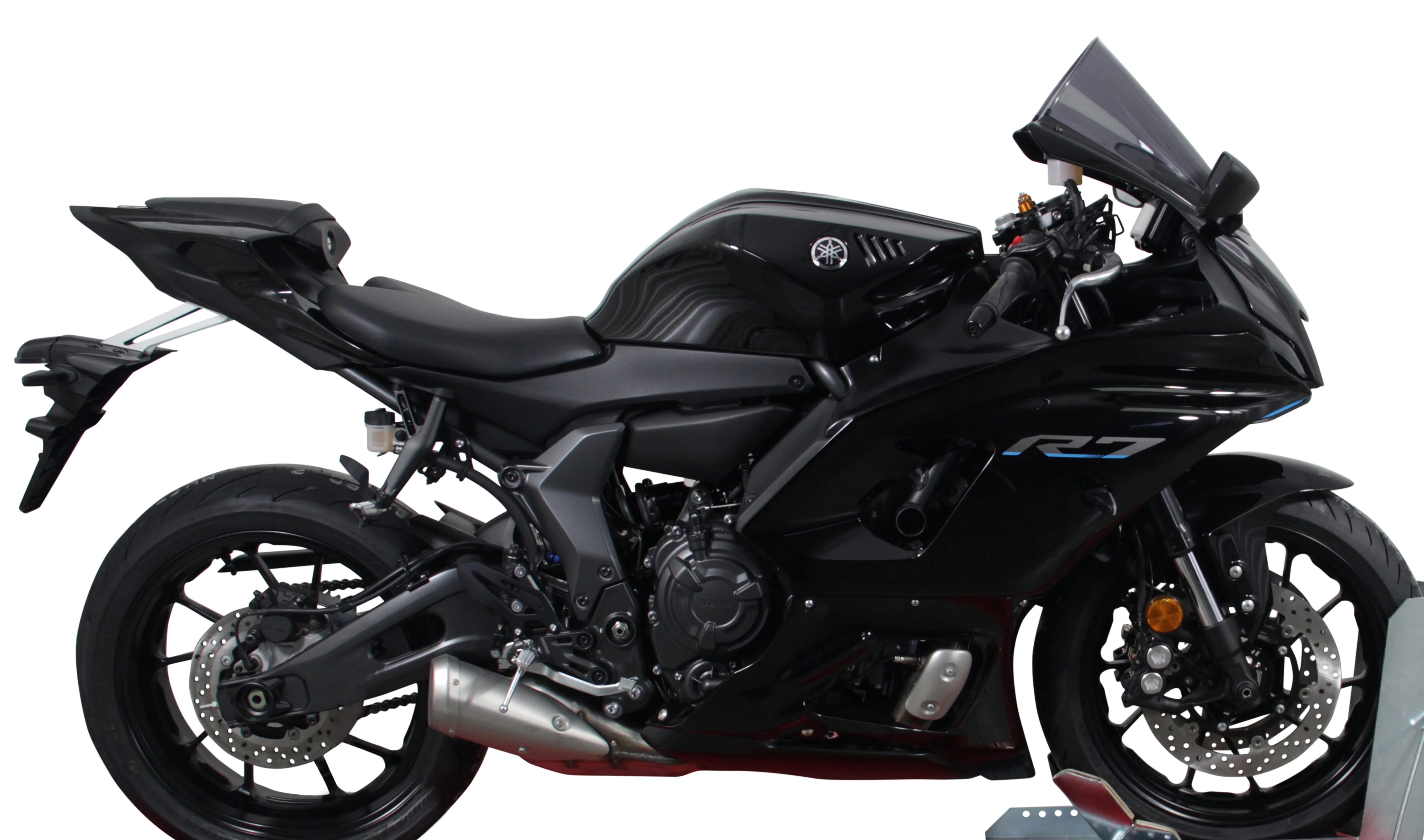 MRA R Racing Windshield Yamaha YZF-R7 (21-26) - Image 15