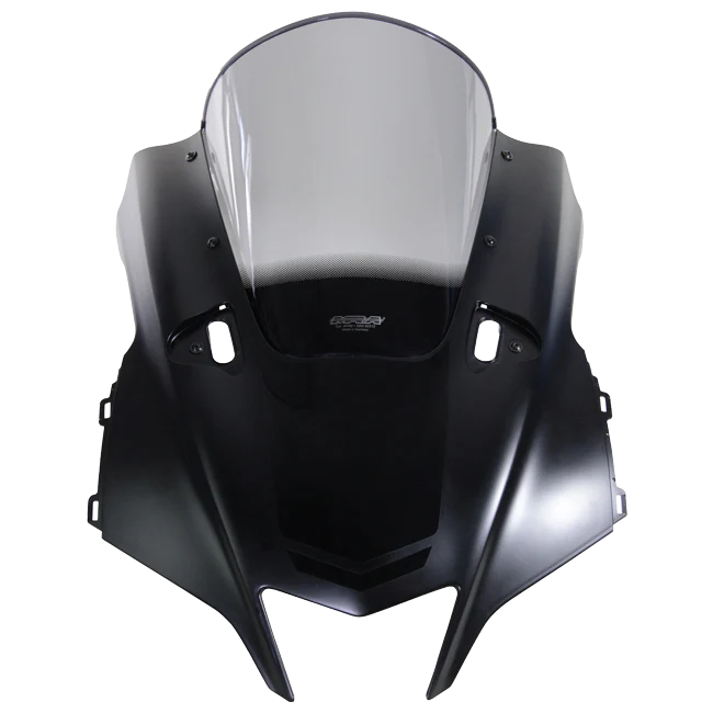 MRA R Racing Windshield Yamaha YZF-R1/M RN65 (20-26) - Image 2