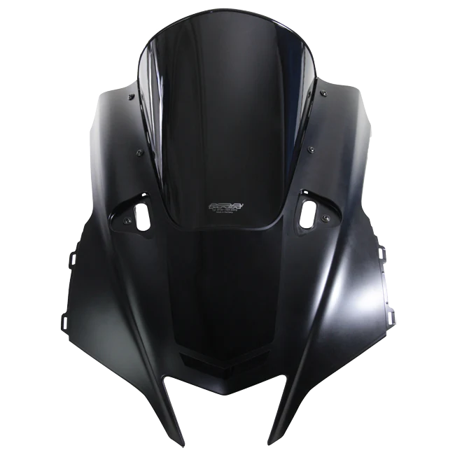MRA R Racing Windshield Yamaha YZF-R1/M RN65 (20-26) - Image 3