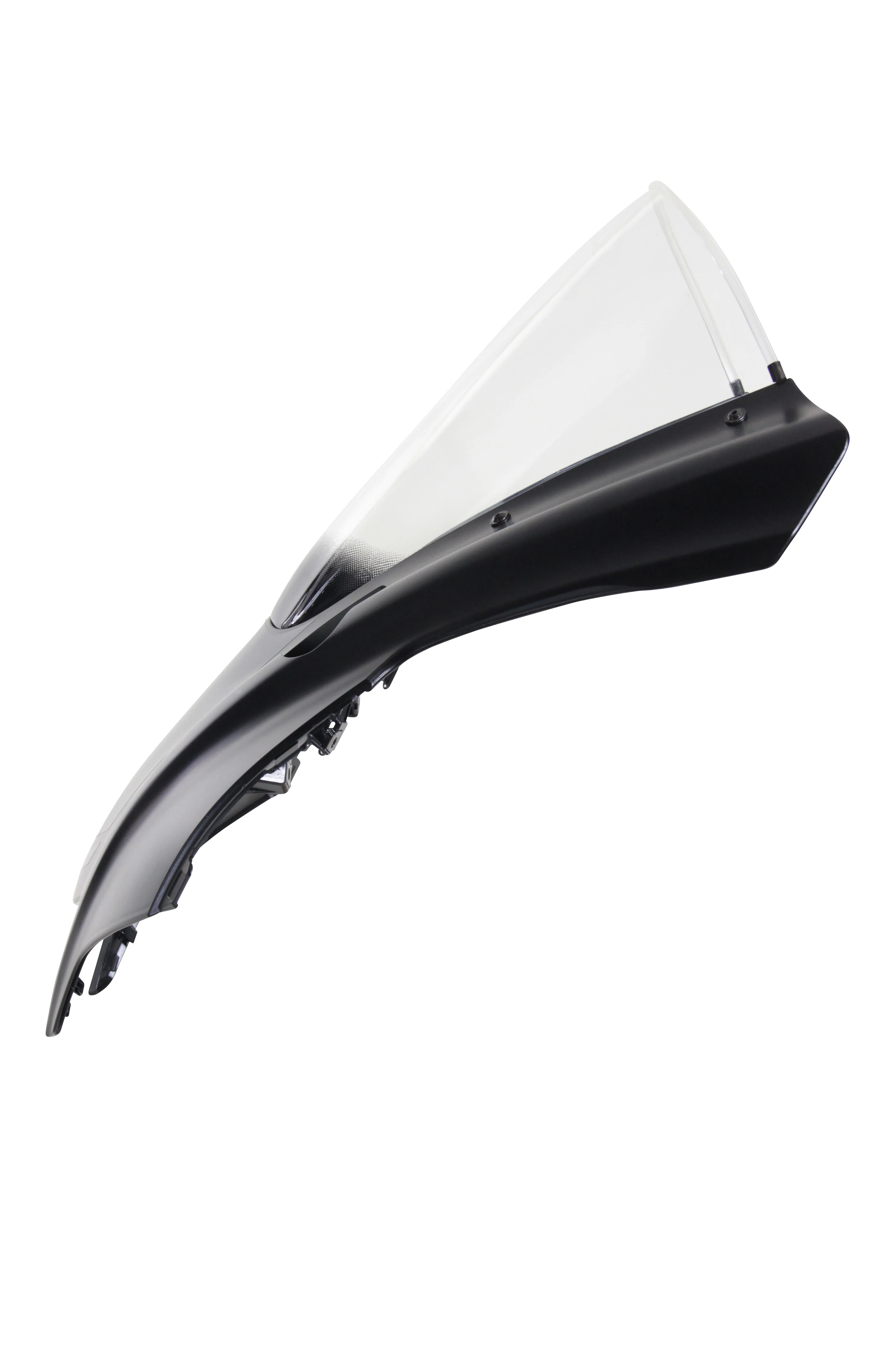 MRA R Racing Windshield Yamaha YZF-R1/M RN65 (20-26) - Image 6