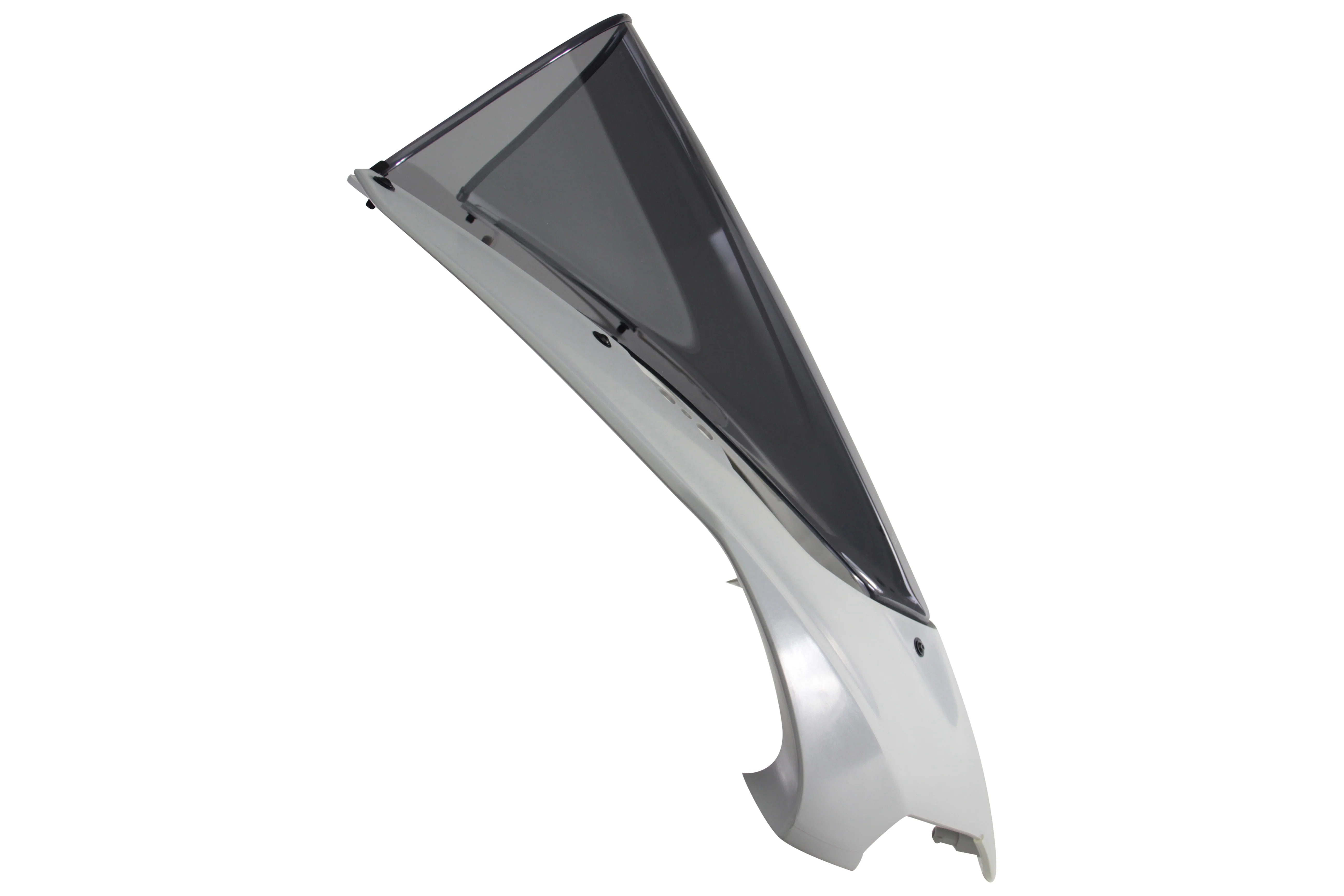 MRA SP Sport Windshield Ducati Panigale V4/S (20-24) - Image 11