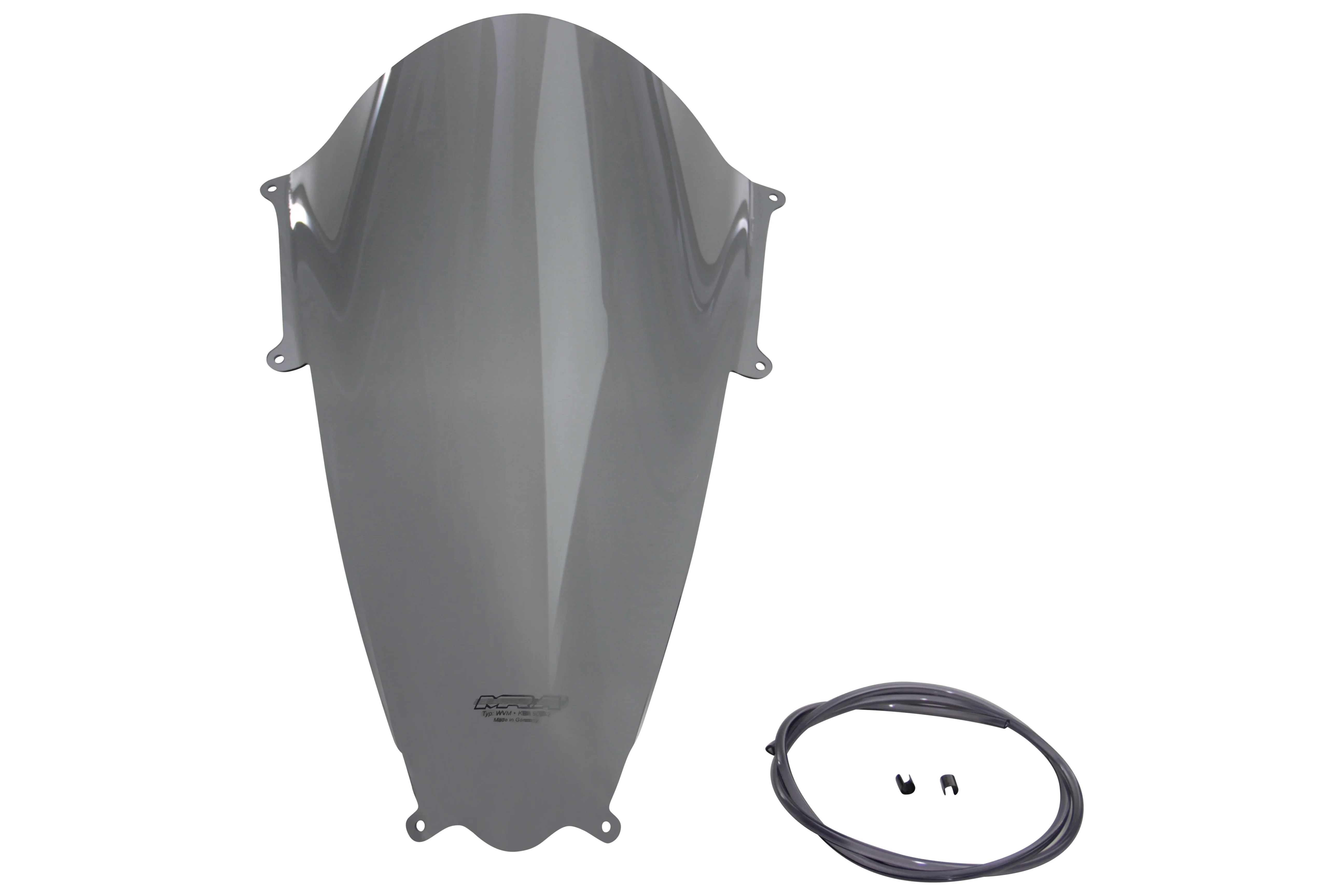MRA SP Sport Windshield Ducati Panigale V4/S (20-24) - Image 12