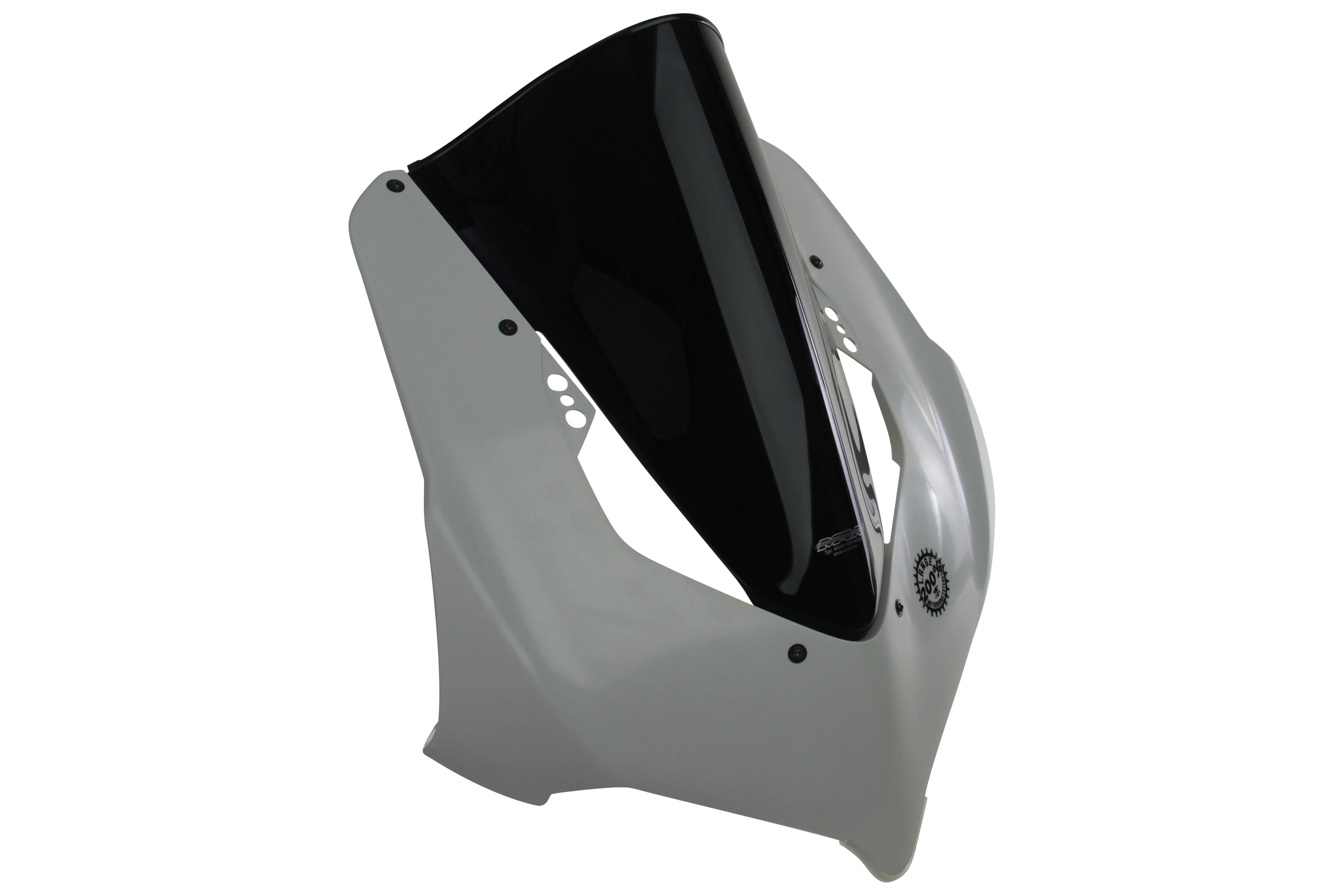 MRA SP Sport Windshield Ducati Panigale V4/S (20-24) - Image 16