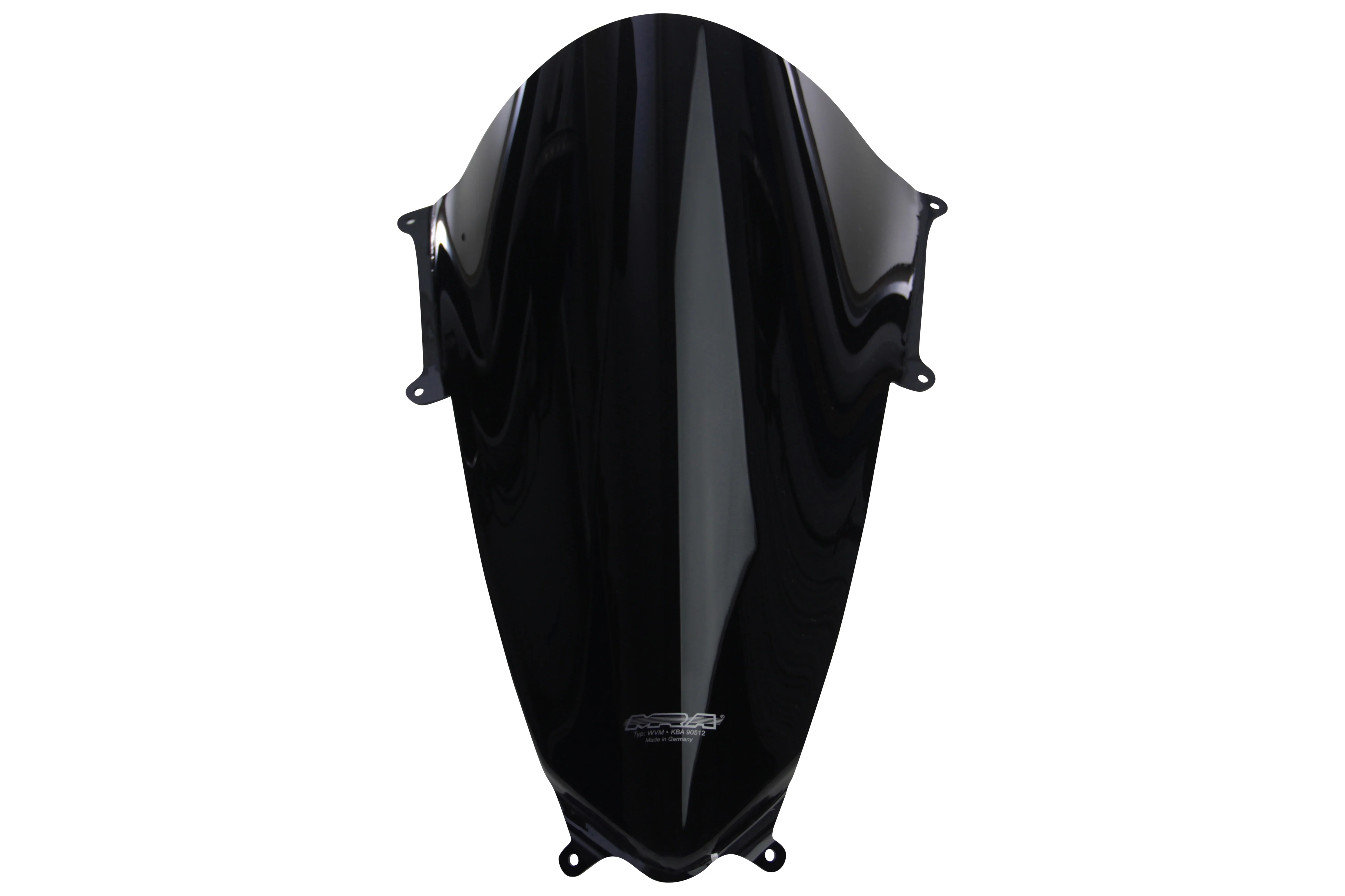 MRA SP Sport Windshield Ducati Panigale V4/S (20-24) - Image 17