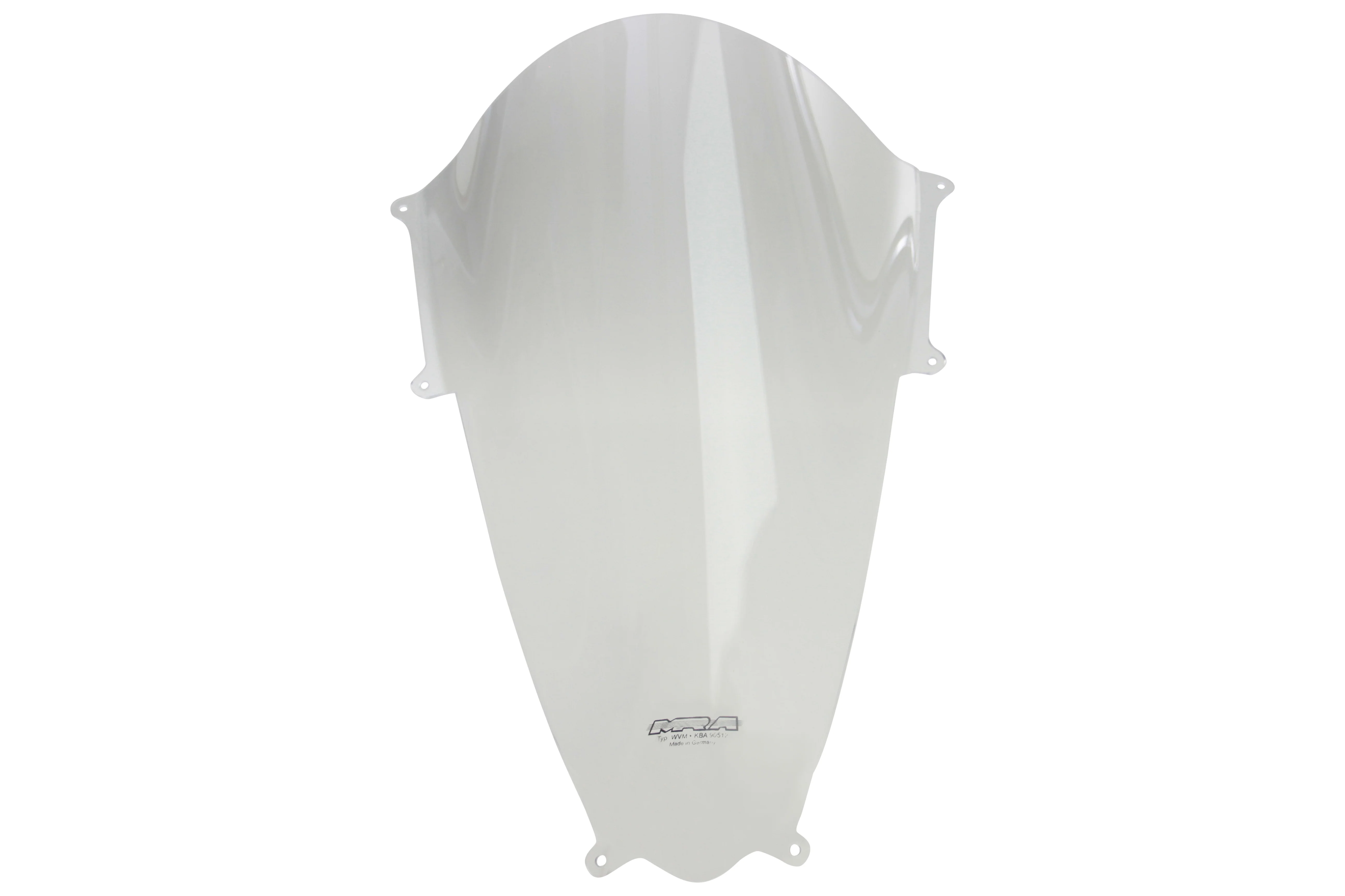 MRA SP Sport Windshield Ducati Panigale V4/S (20-24) - Image 5